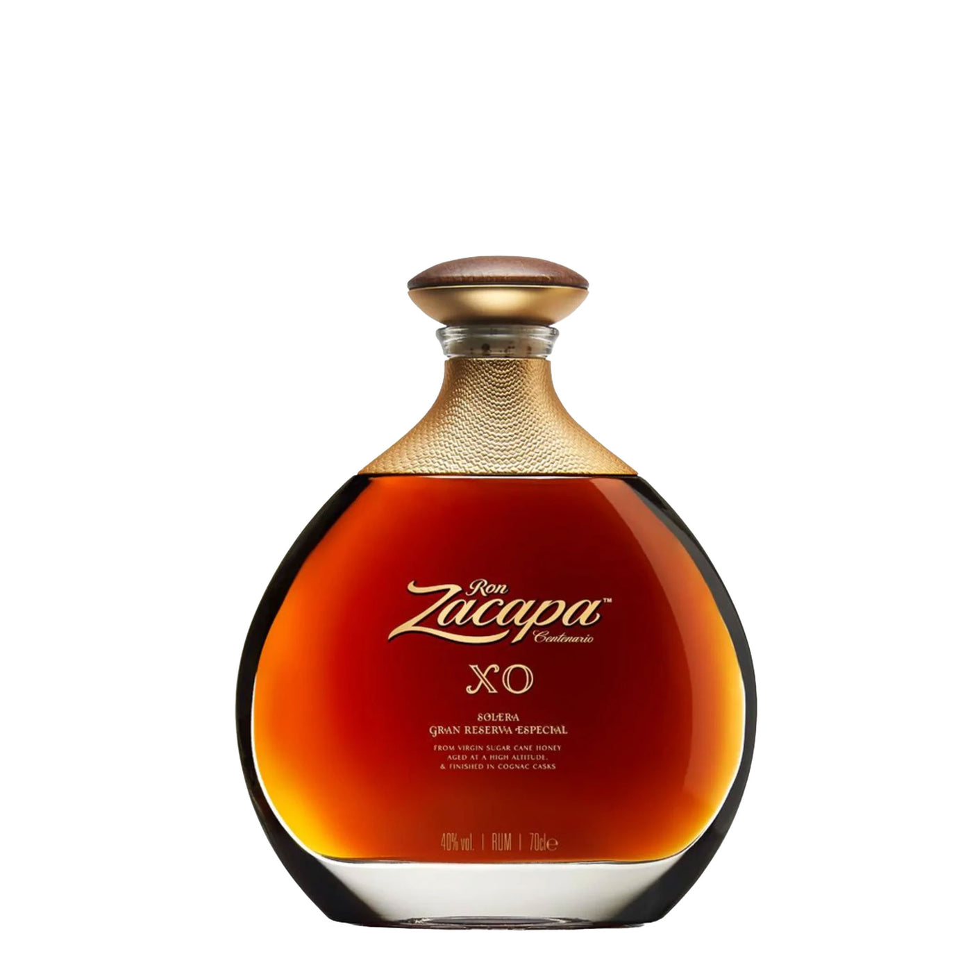 Ron Zacapa XO Rum