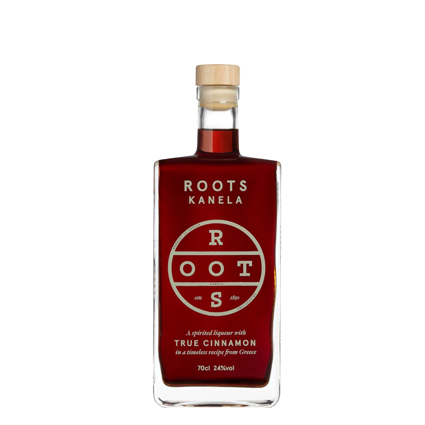 Roots Rakomelo Liqueur