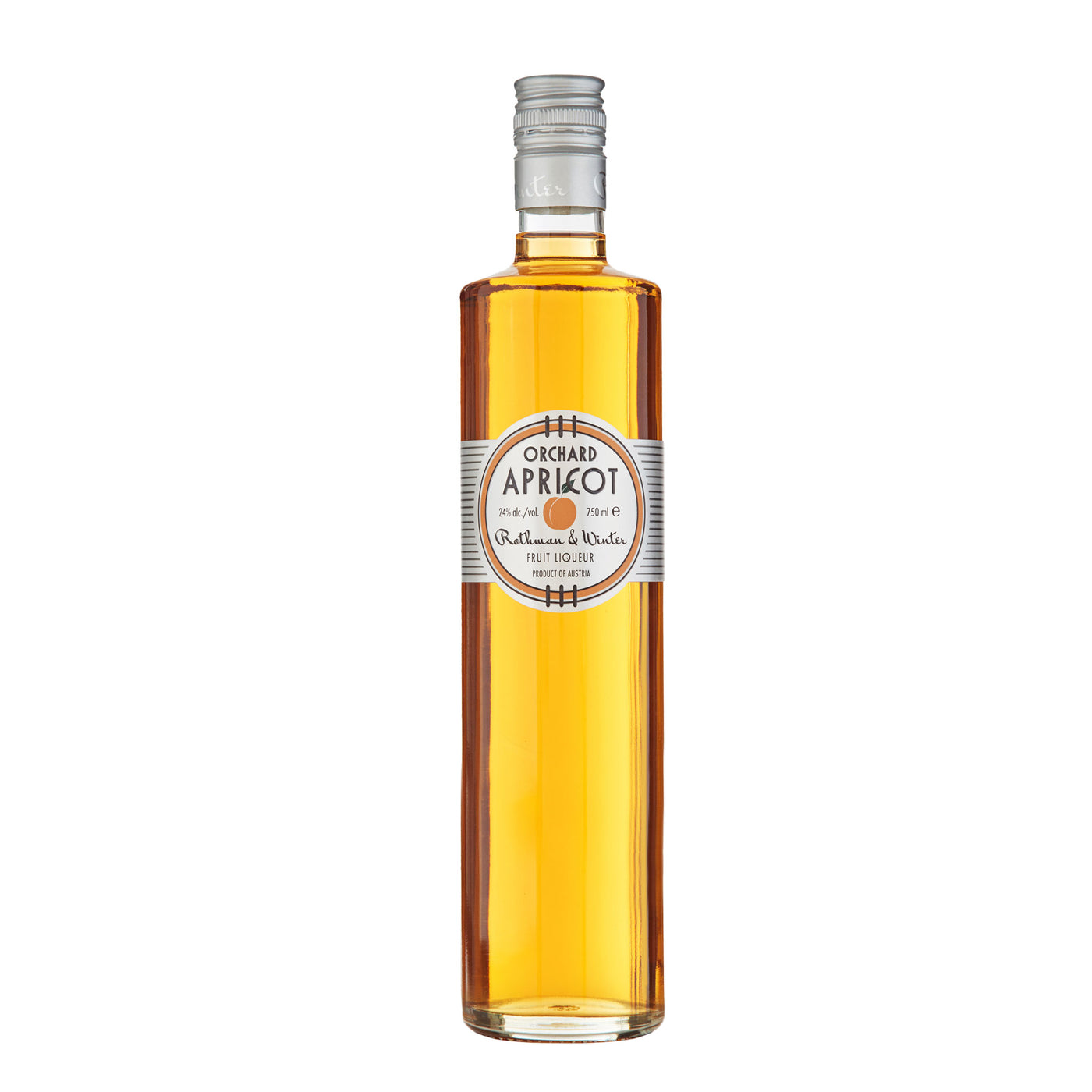 Rothman & Winter Apricot Liqueur