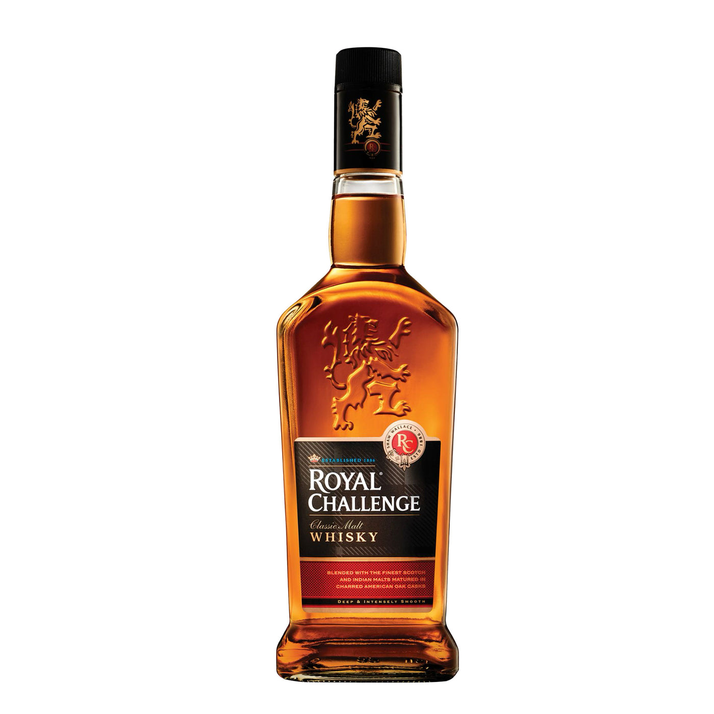 Royal Challenge Whisky