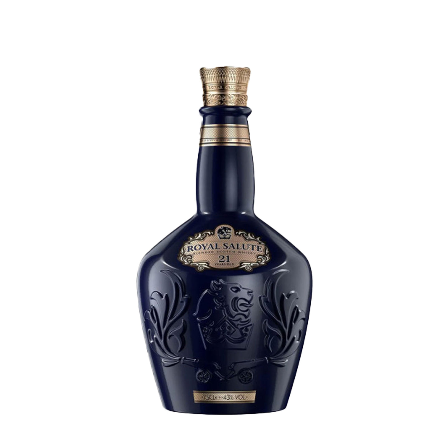 Chivas Regal Royal Salute 21 Years Whisky