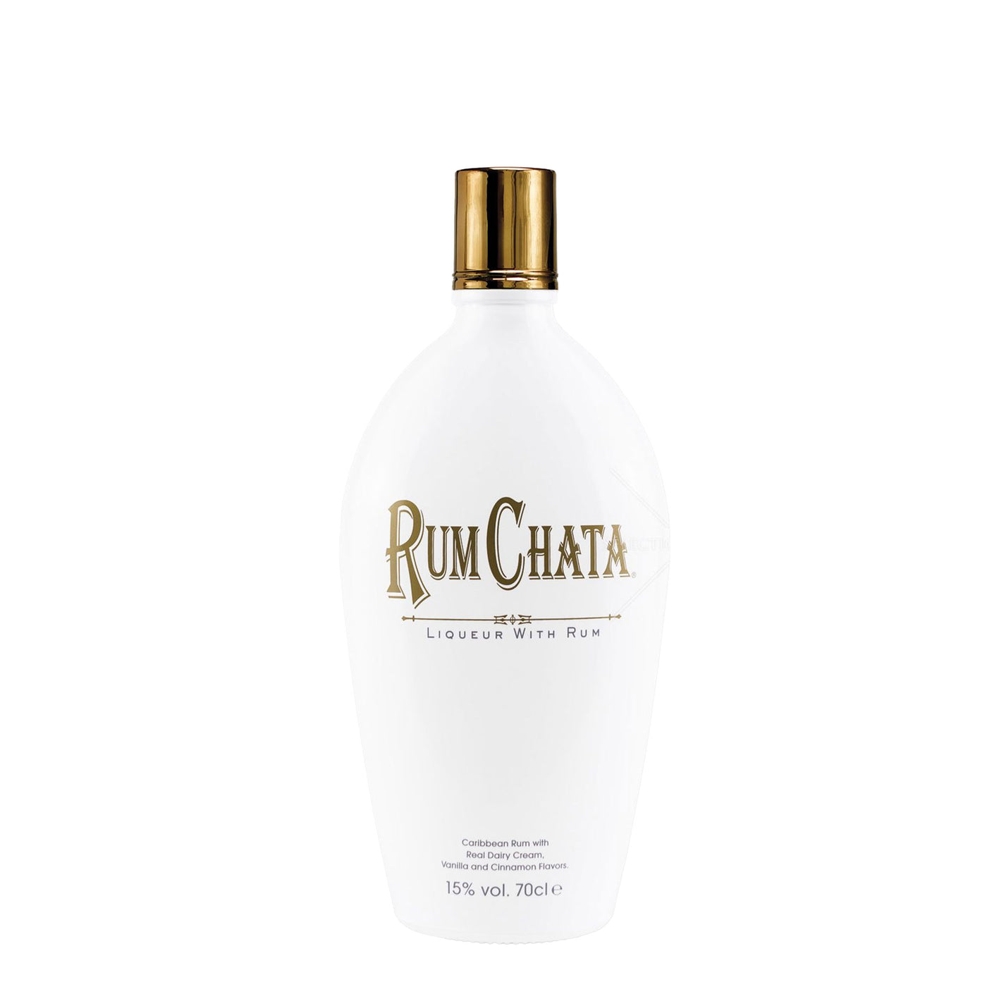 Rum Chata Cream Liqueur
