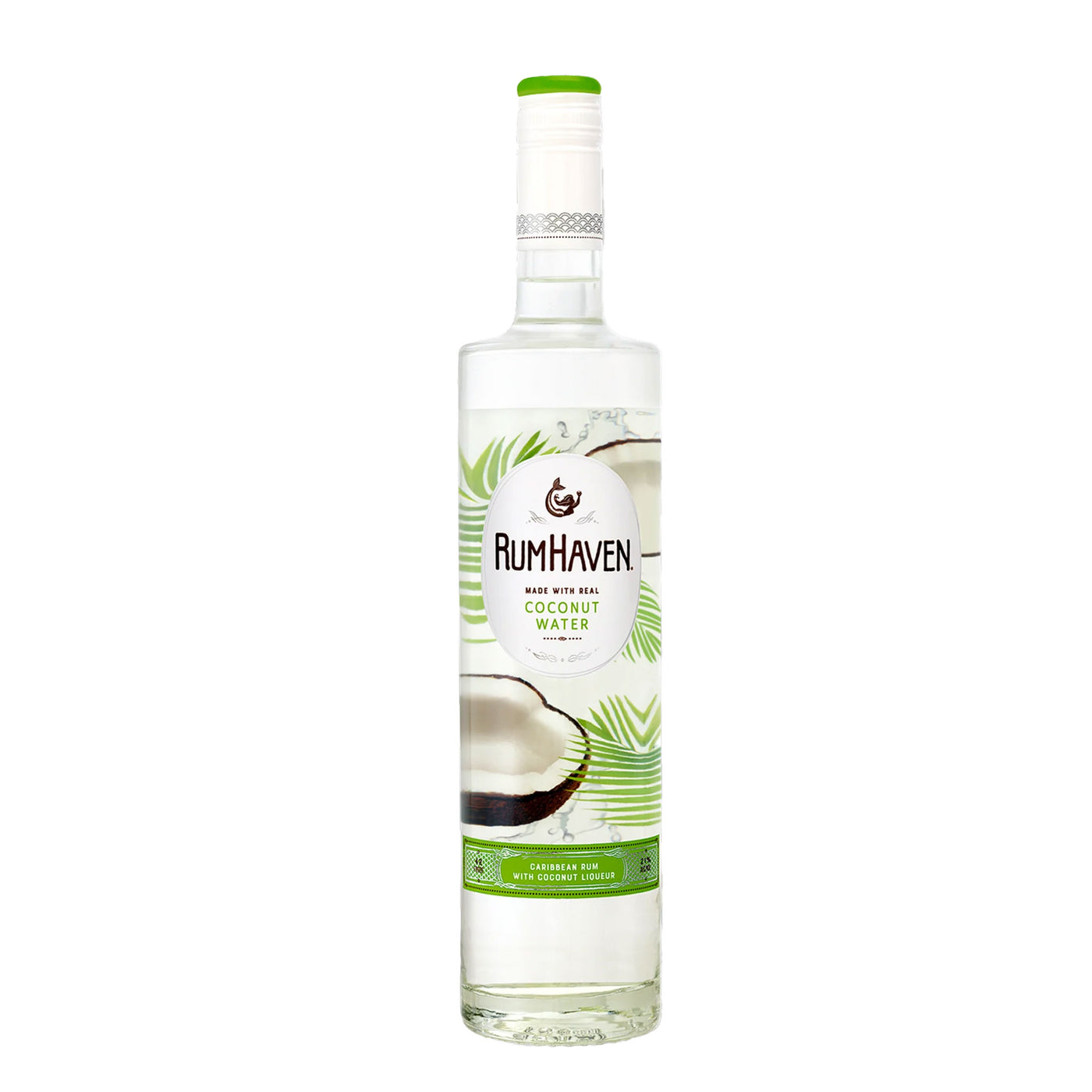 Rum Haven Coconut Water Rum
