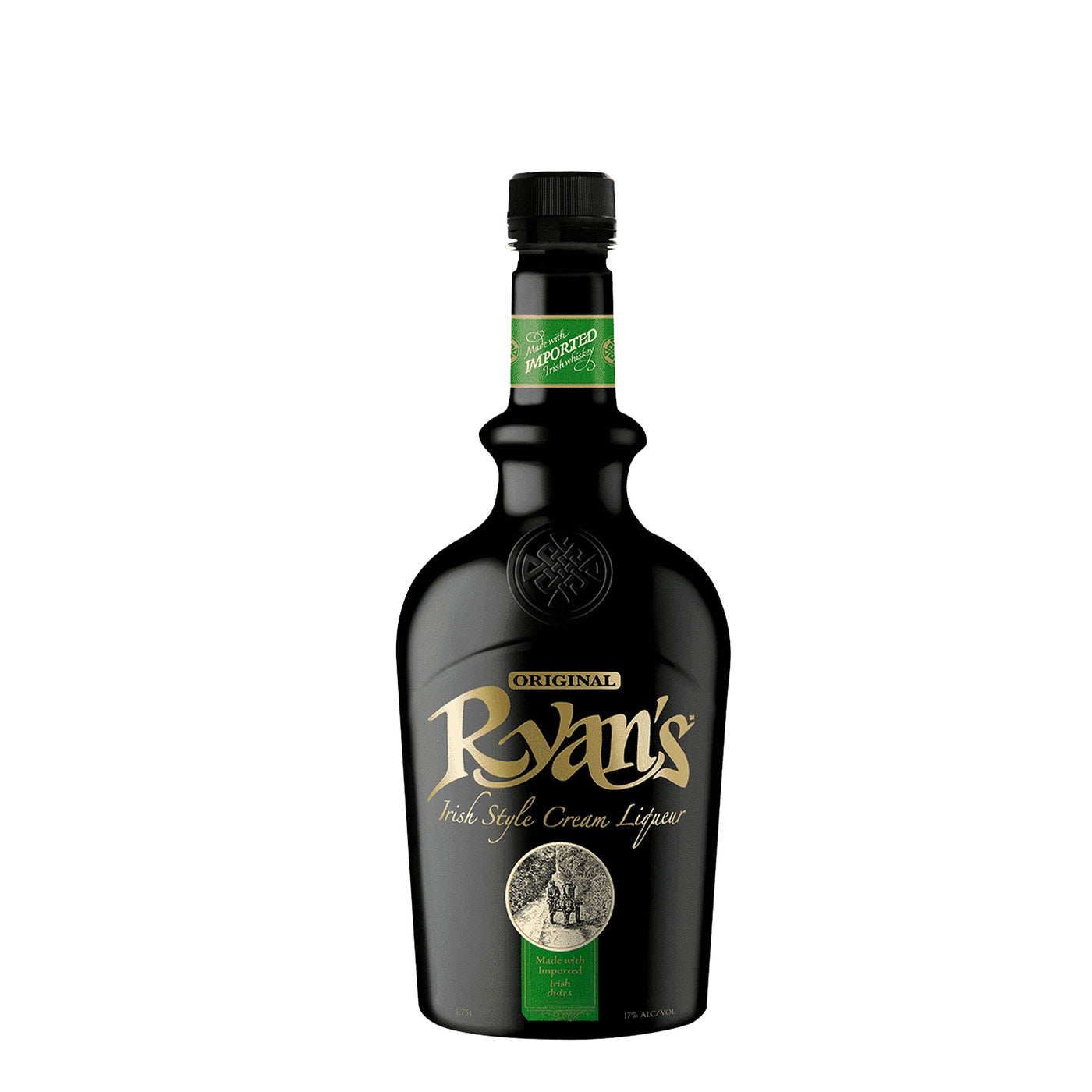 Ryans Irish Cream