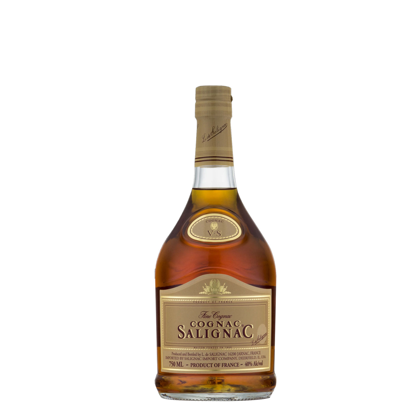Salignac VS Cognac