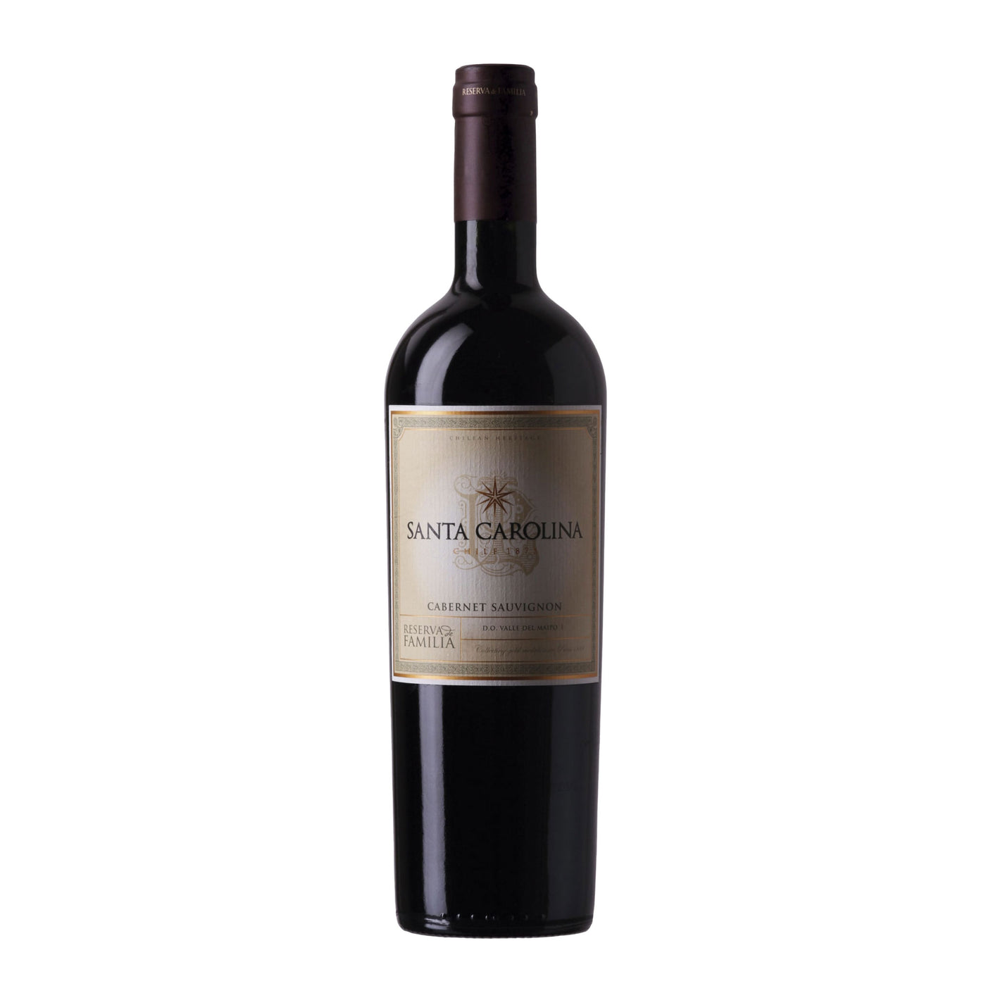 Santa Carolina Reserva De Familia Cabernet Sauvignon