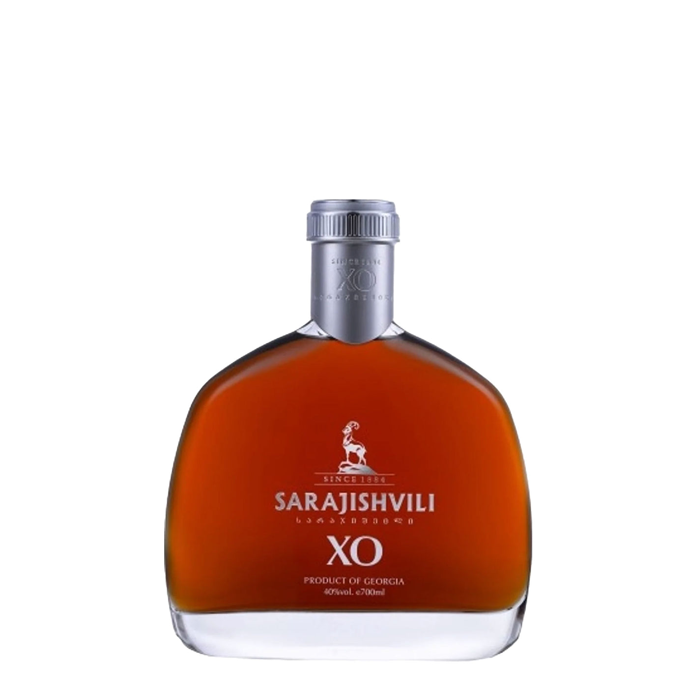 Sarajishvili XO Brandy