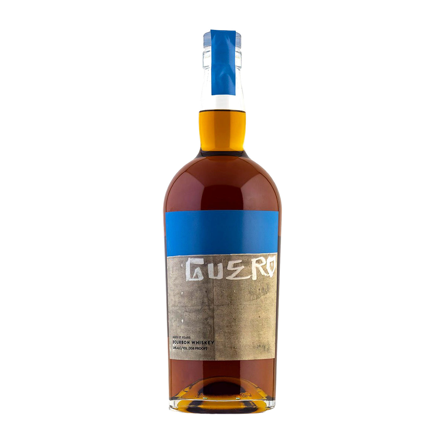 Savage and Cooke Guero 14 Years Bourbon Whiskey