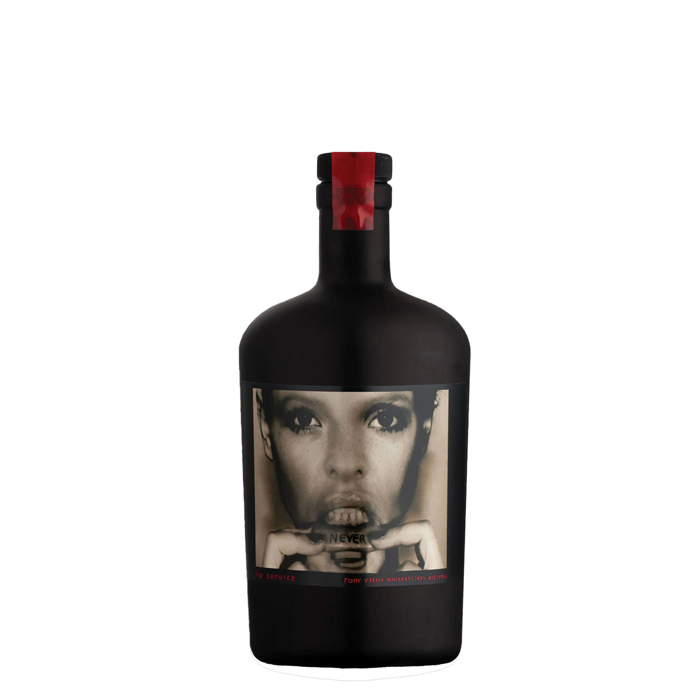 Savage and Cooke Lip Service Rye Whiskey