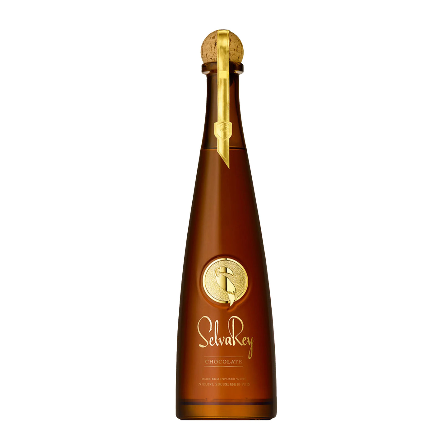 Selvarey Chocolate Rum