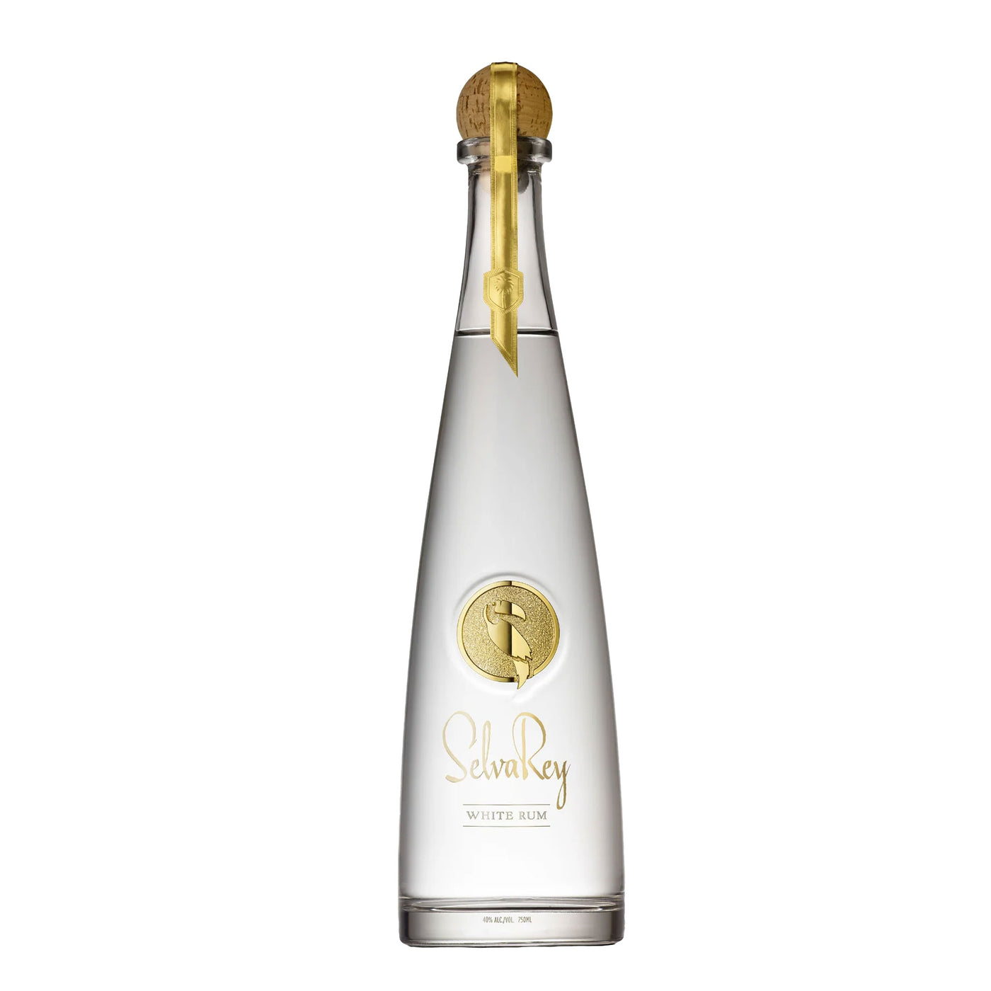 Selvarey White Rum
