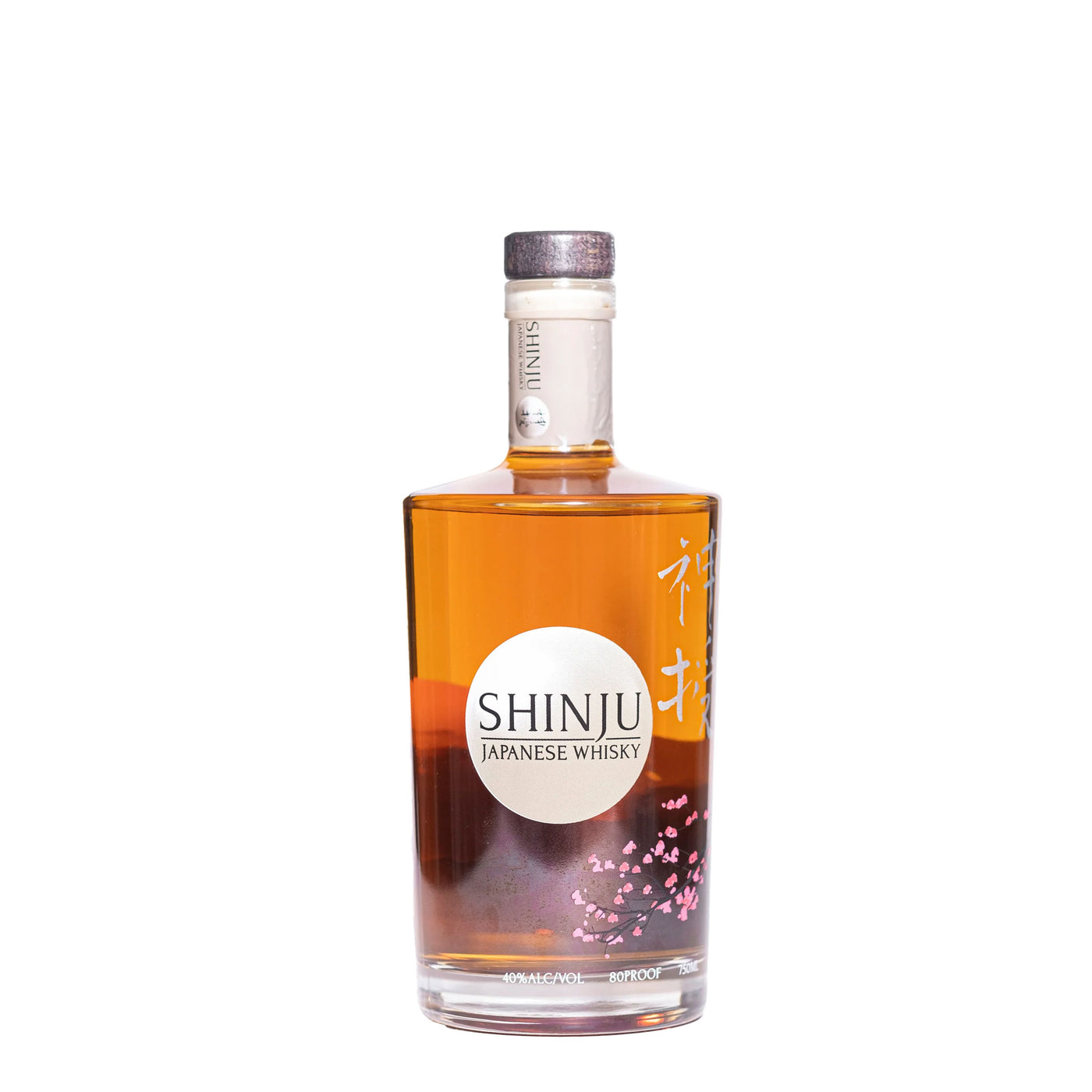 Shinju Whisky