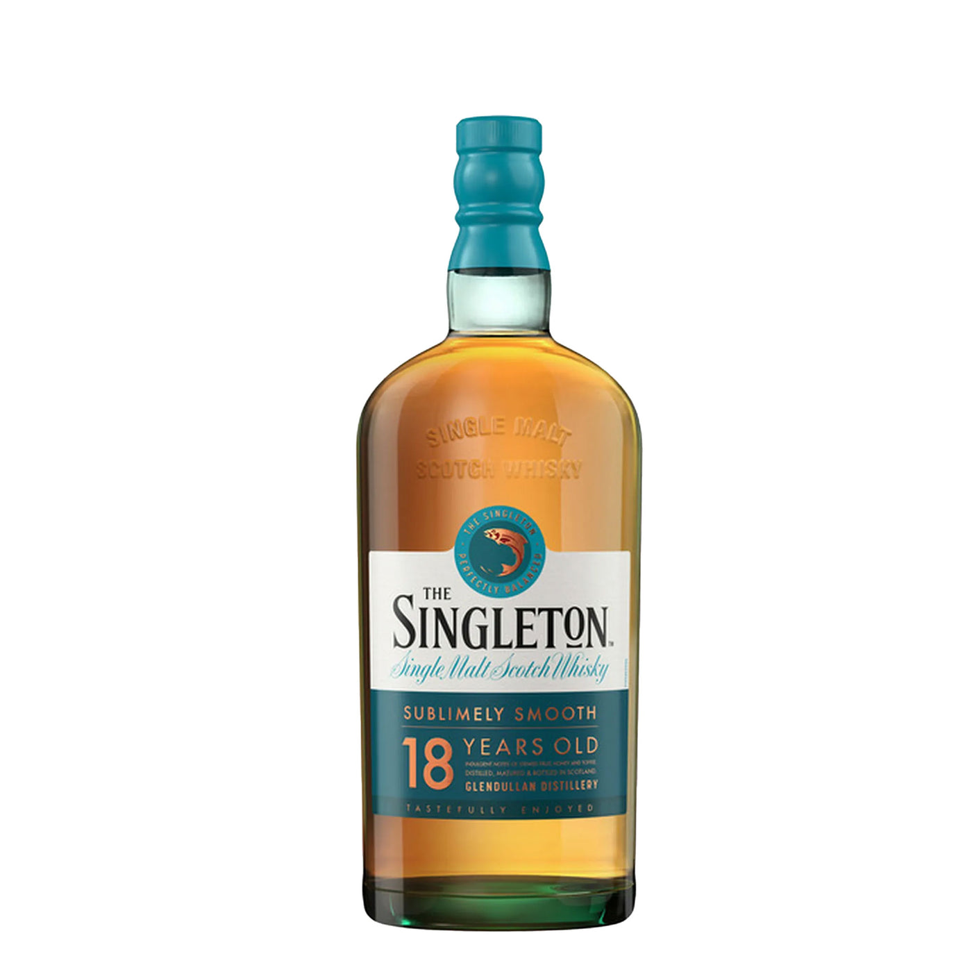 Singleton 18 Years Whisky