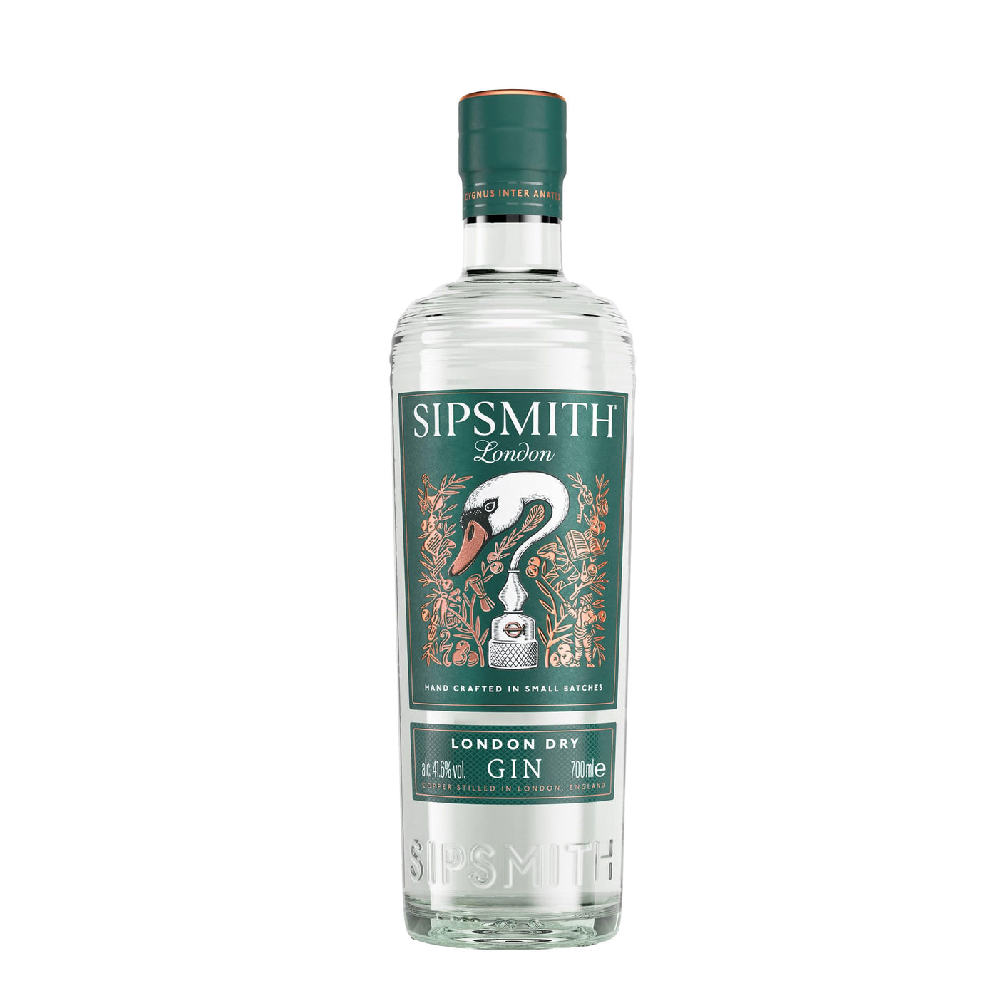 Sipsmith Gin