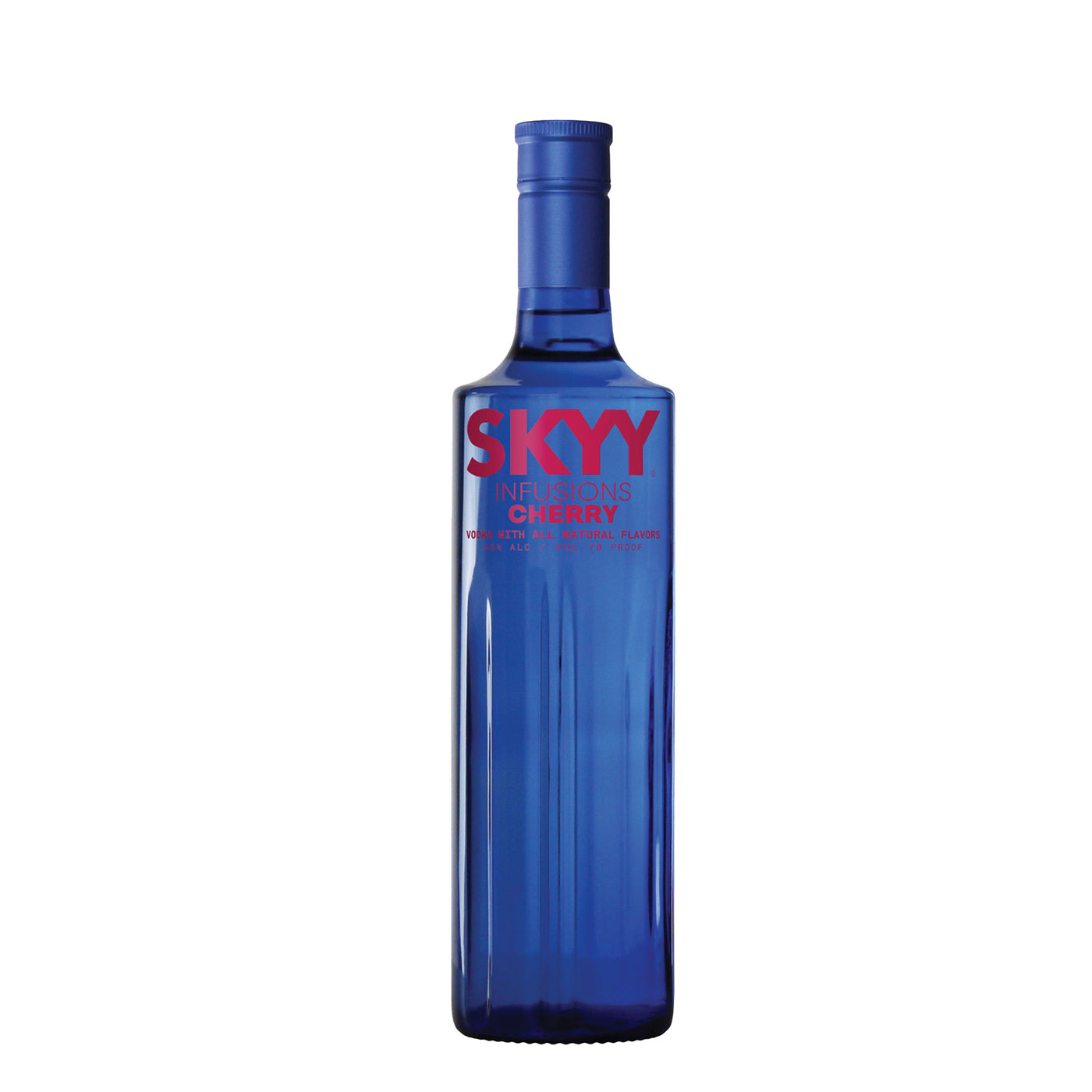 Skyy Infusions Cherry Vodka