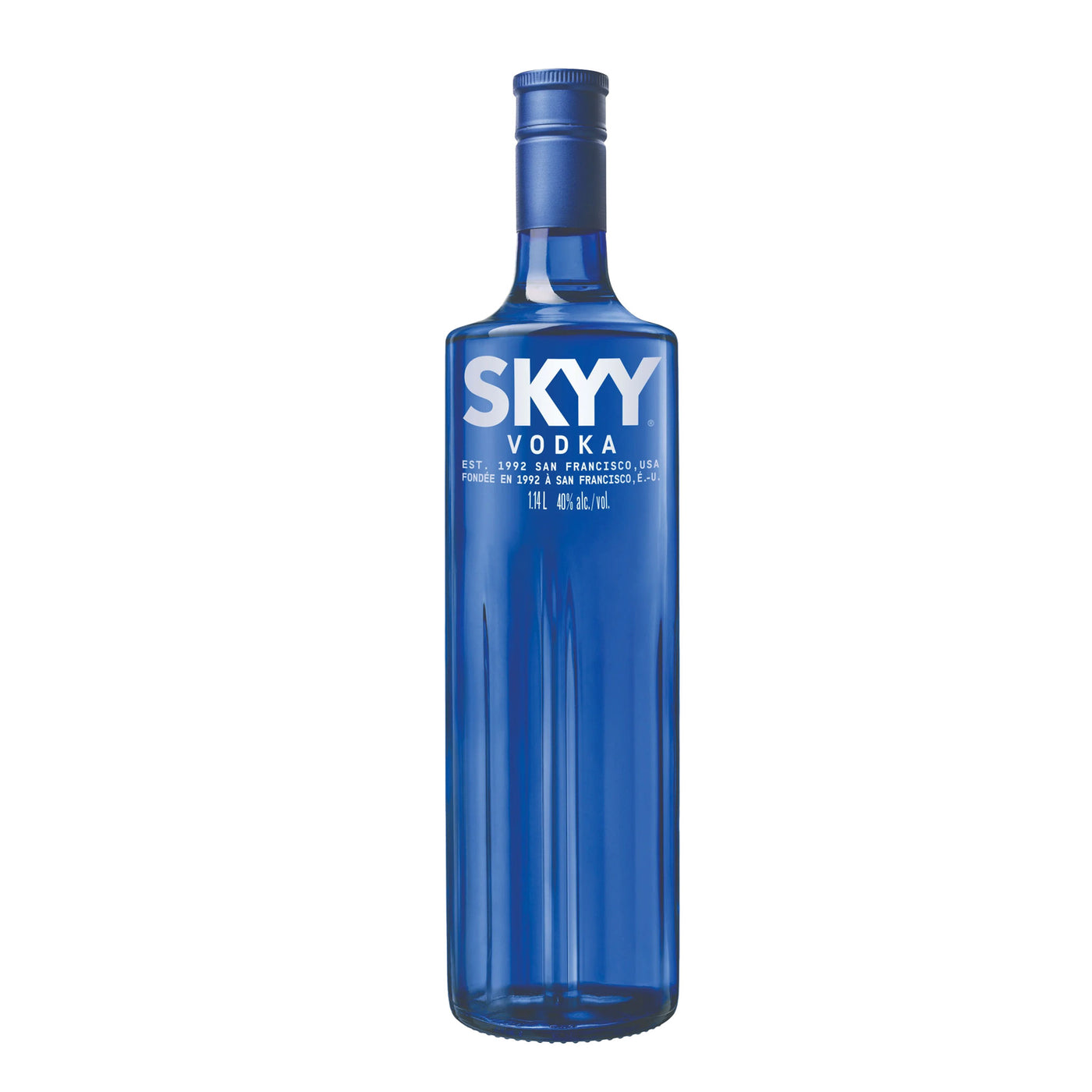 Skyy Vodka