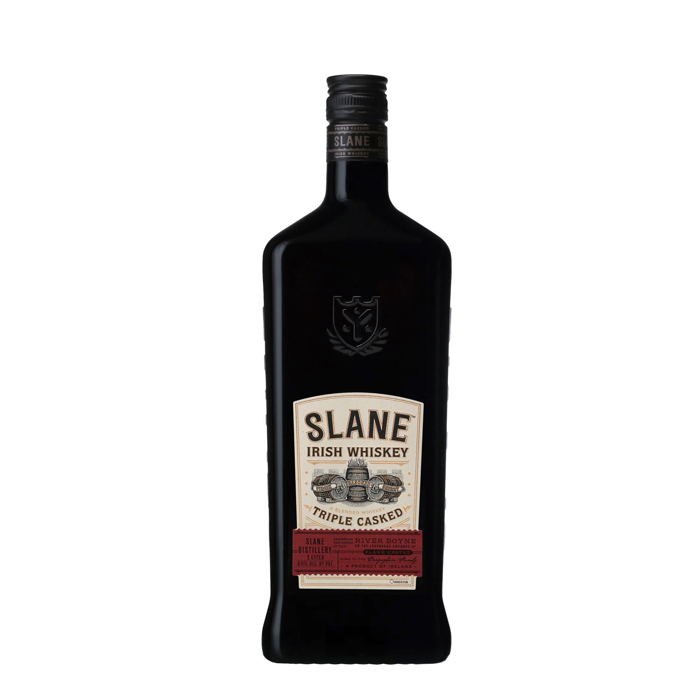Slane Irish Whiskey