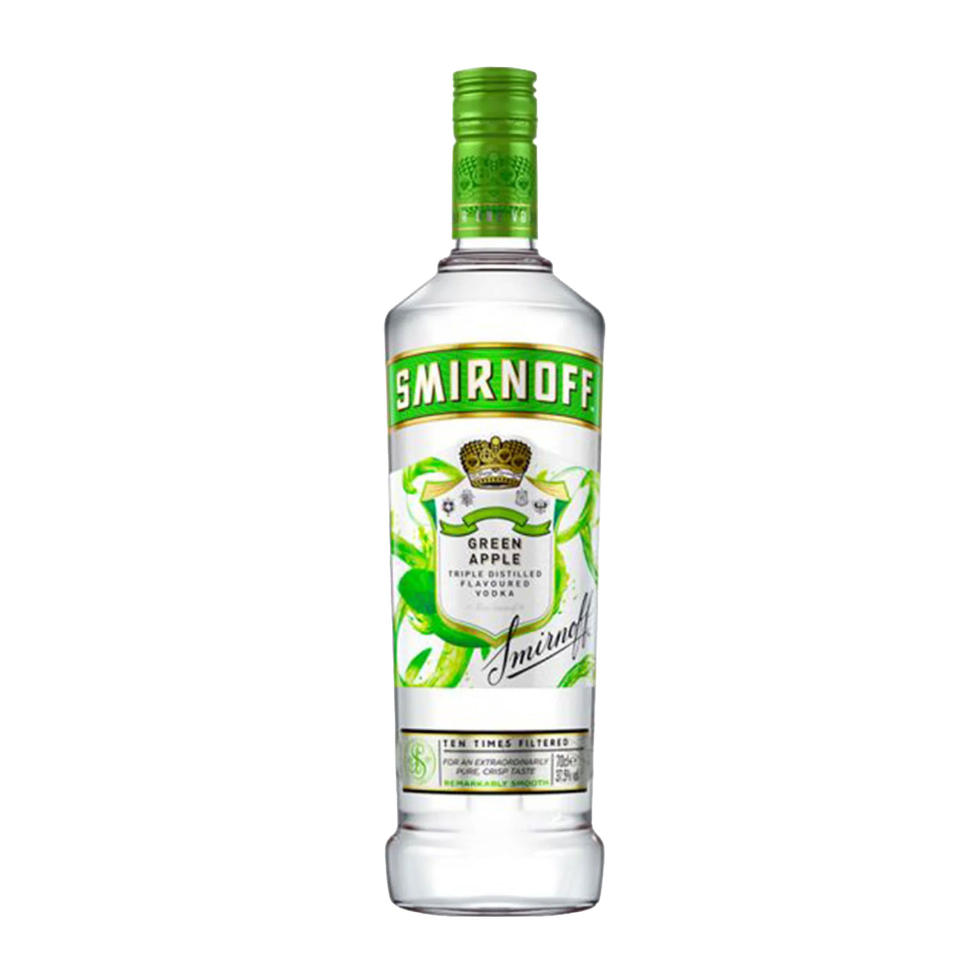Smirnoff Apple Vodka