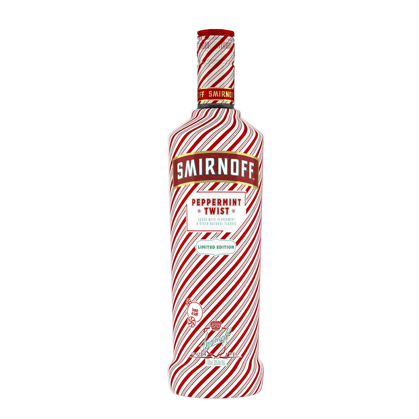 Smirnoff Peppermint Vodka