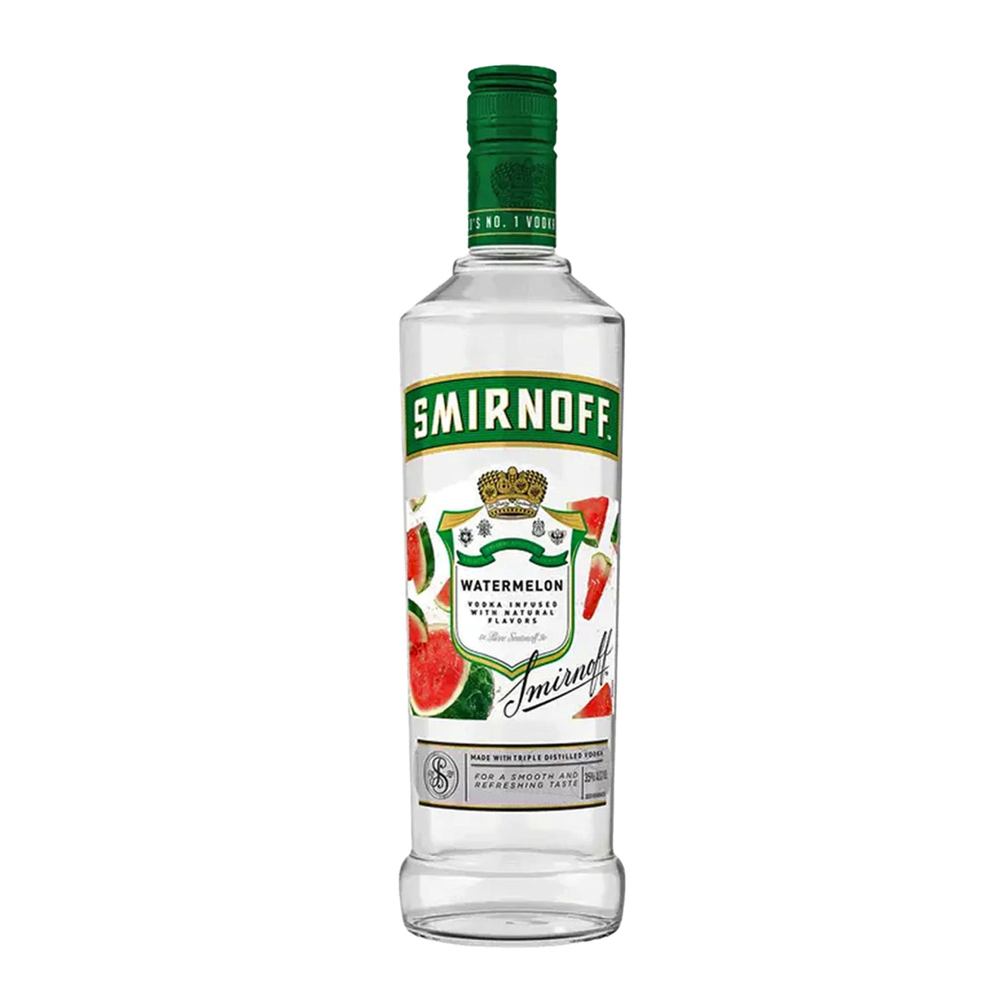 Smirnoff Watermelon Vodka
