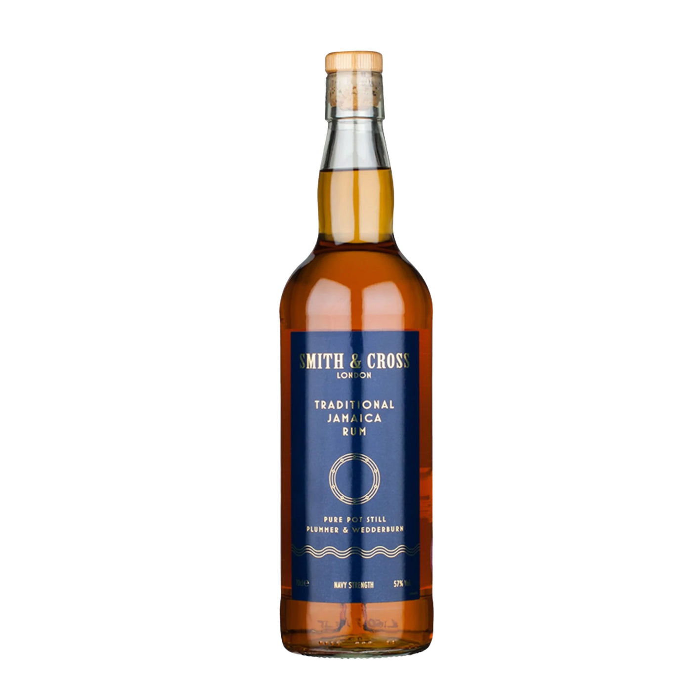 Smith and Cross Rum