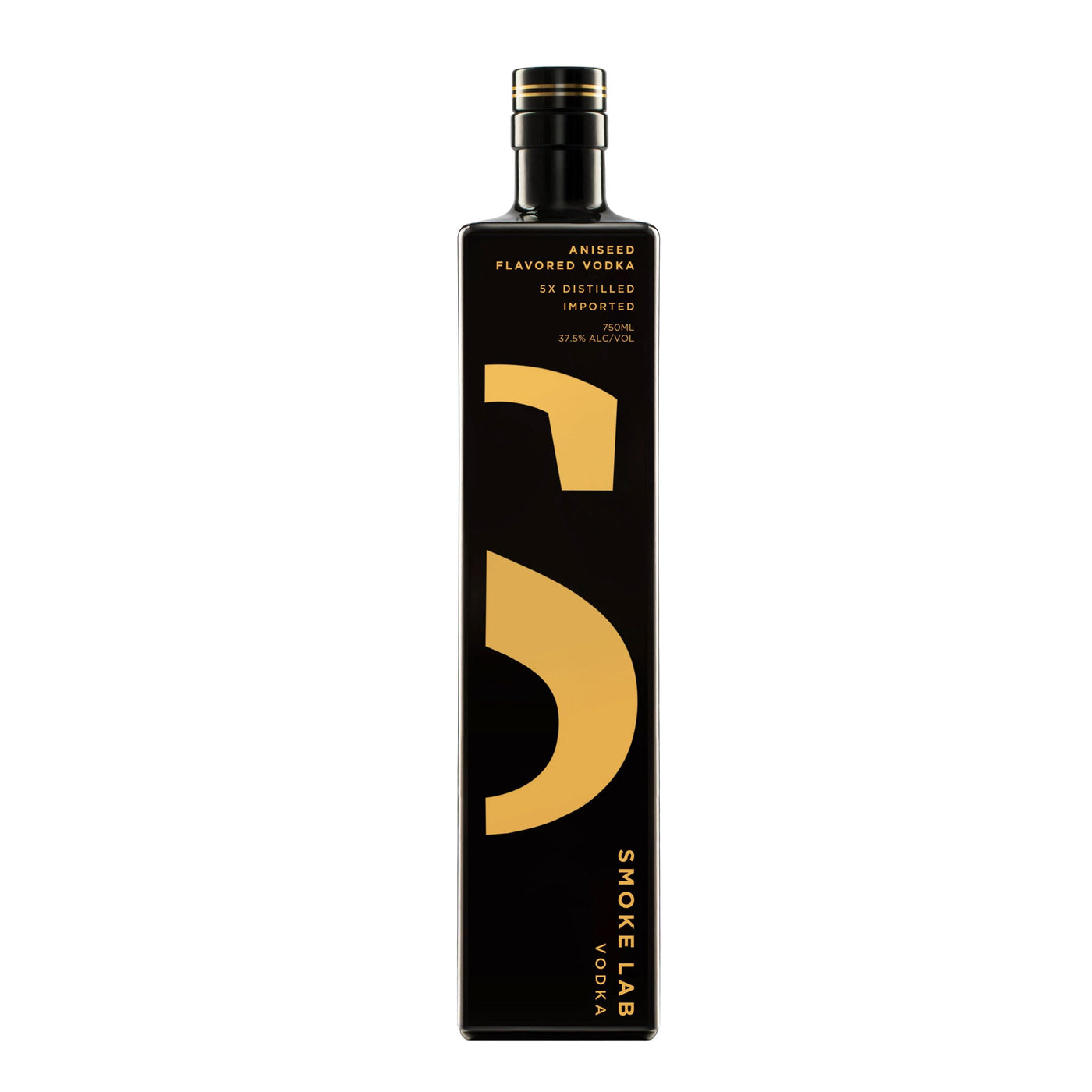 Smoke Lab Anissed Vodka