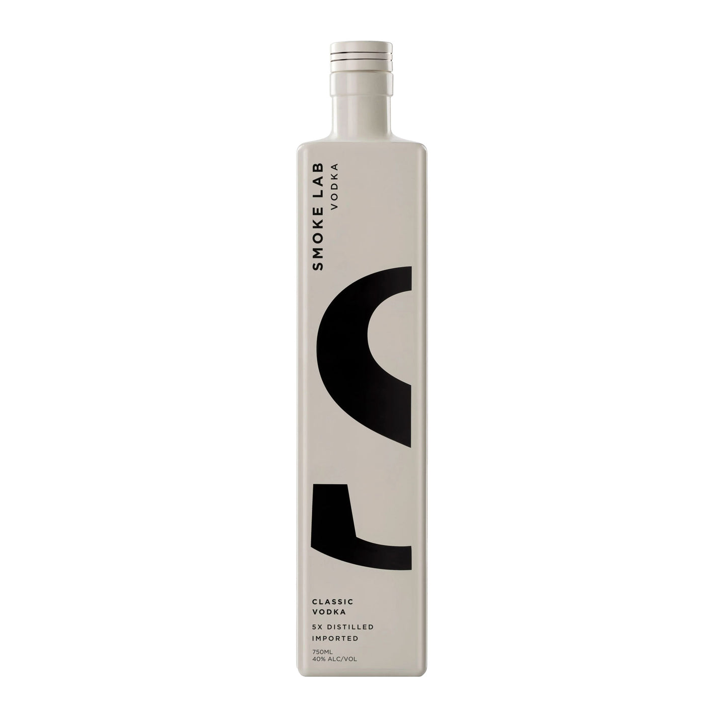 Smoke Lab Vodka