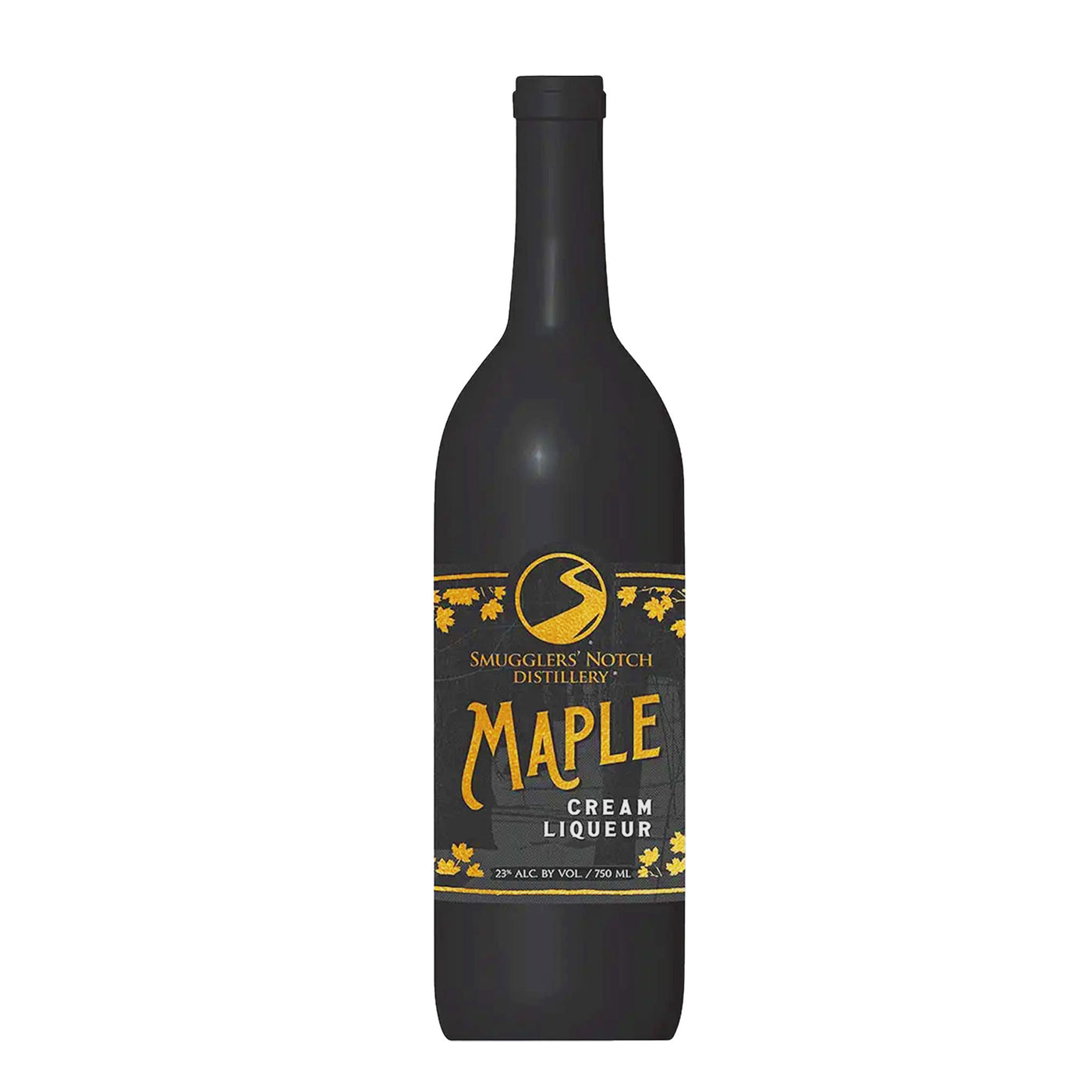 Smugglers Notch Maple Cream Liqueur