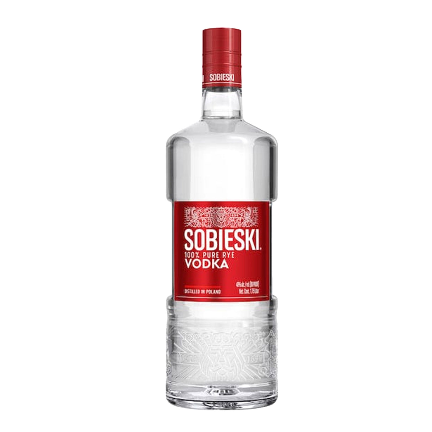 Sobieski Vodka