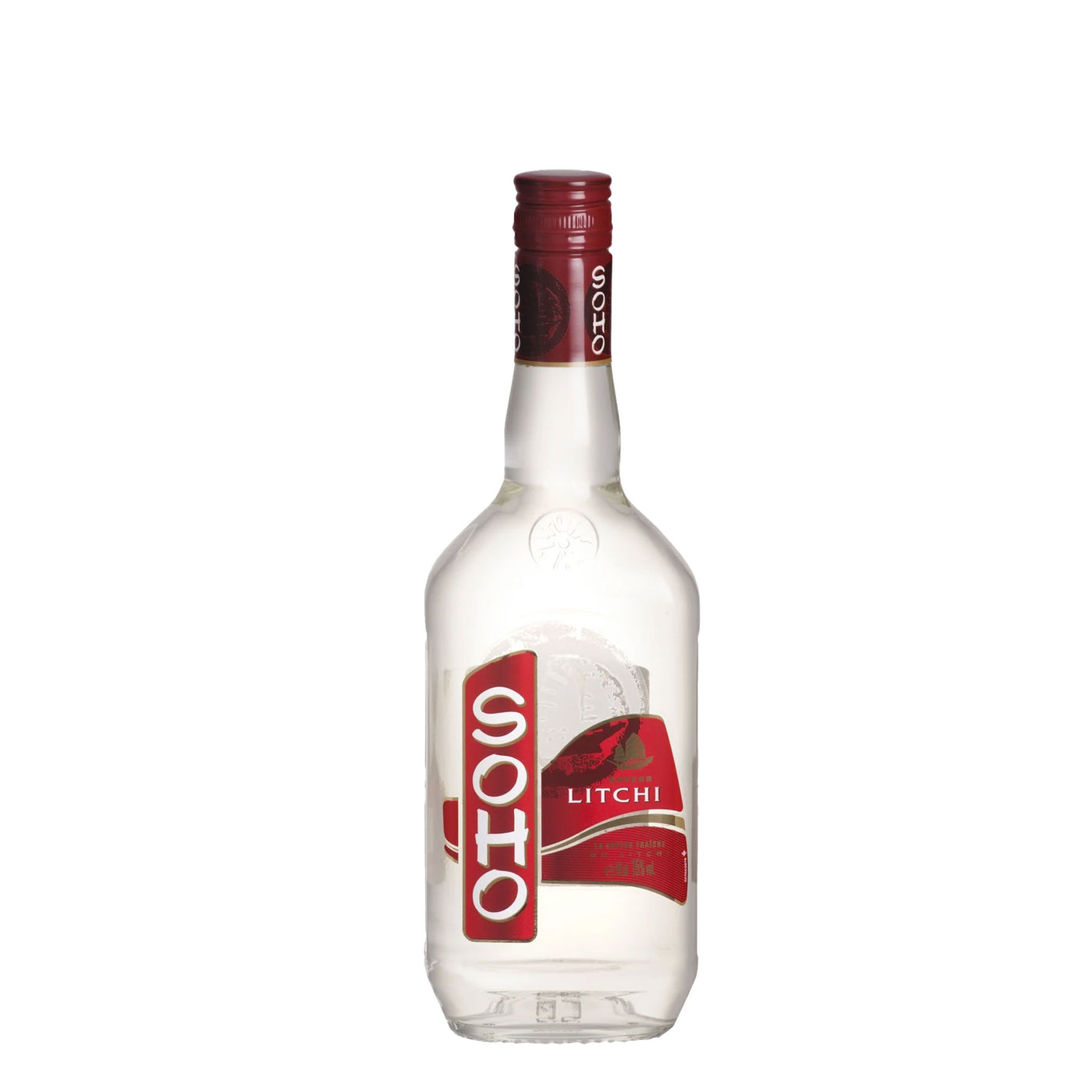Soho Lychee Liqueur