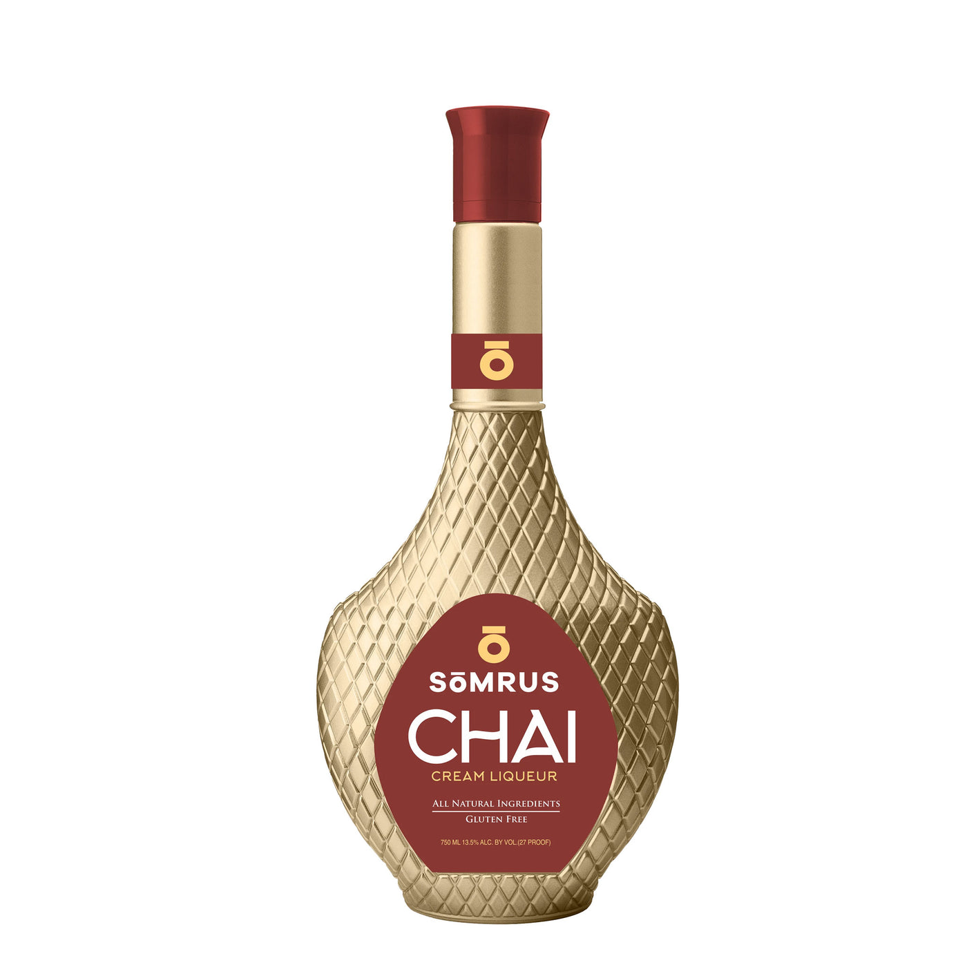 Somrus Chai Cream Liqueur