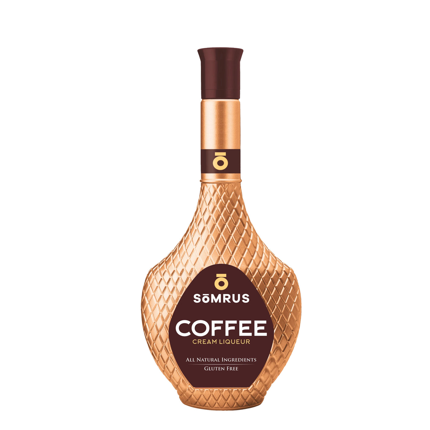 Somrus Coffee Cream Liqueur