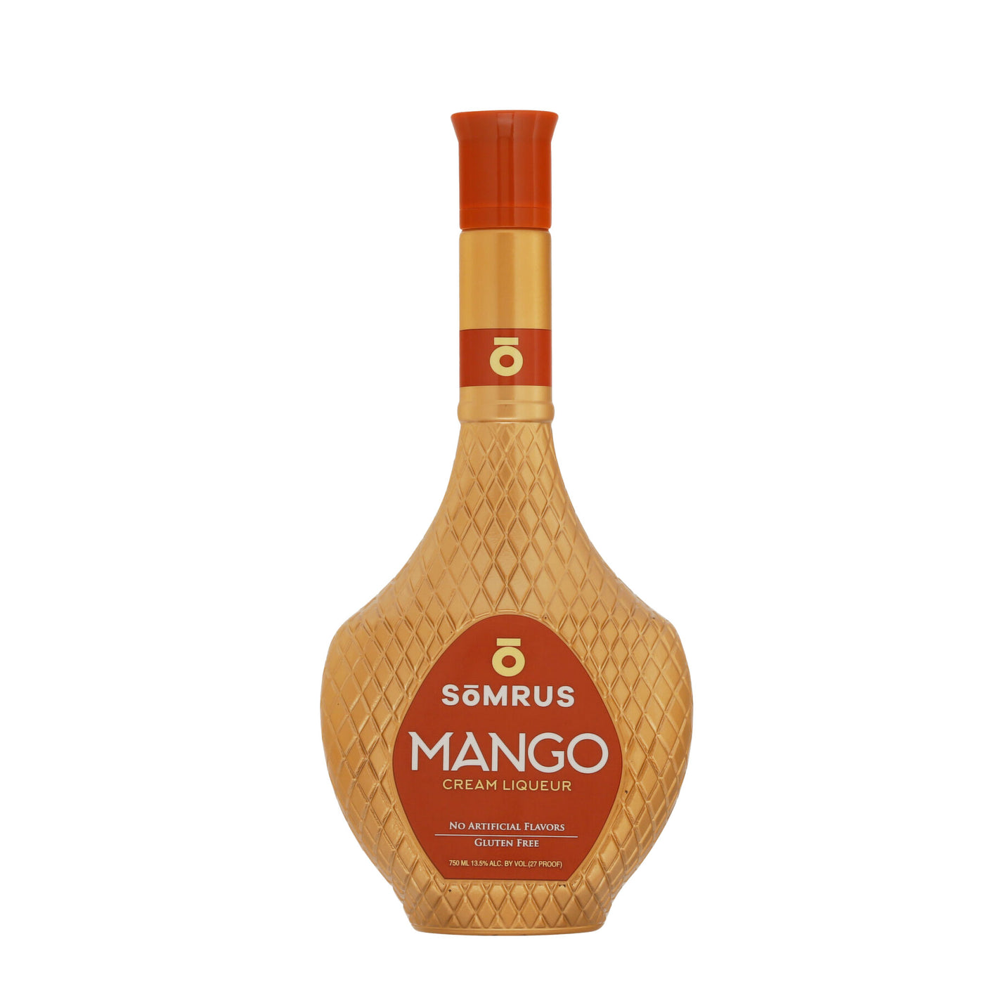 Somrus Mango Cream Liqueur