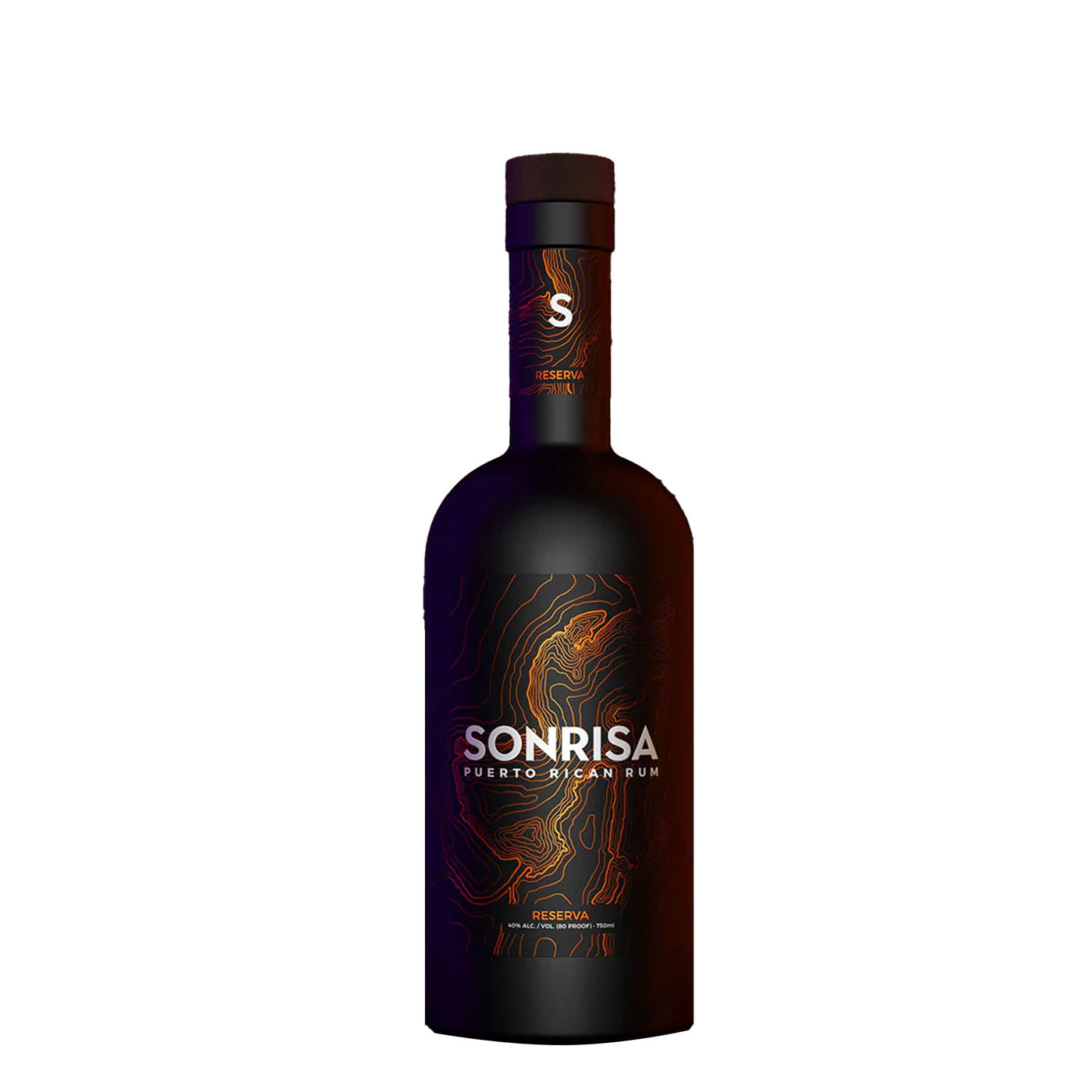 Sonrisa Reserva Rum