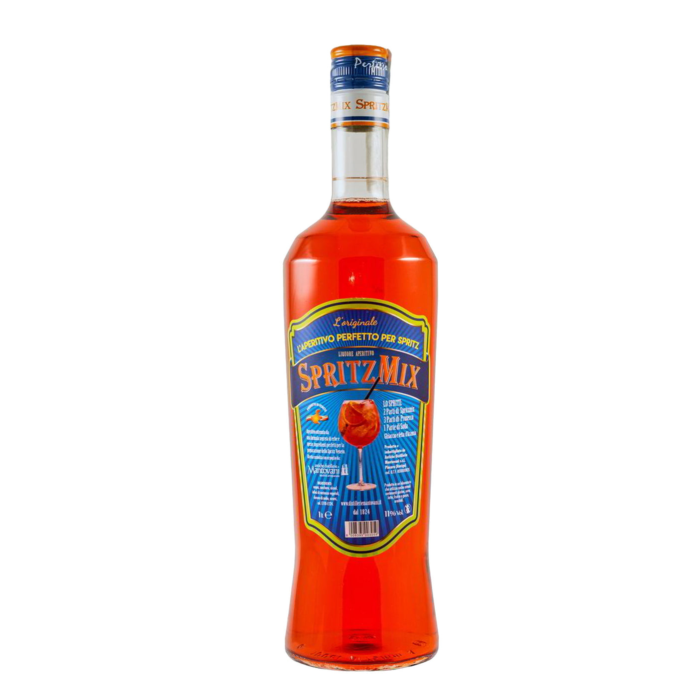 Spritz Mix Aperitivo