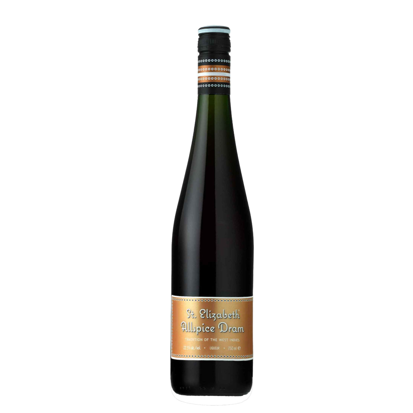St Elizabeth Allspice Dram Liqueur