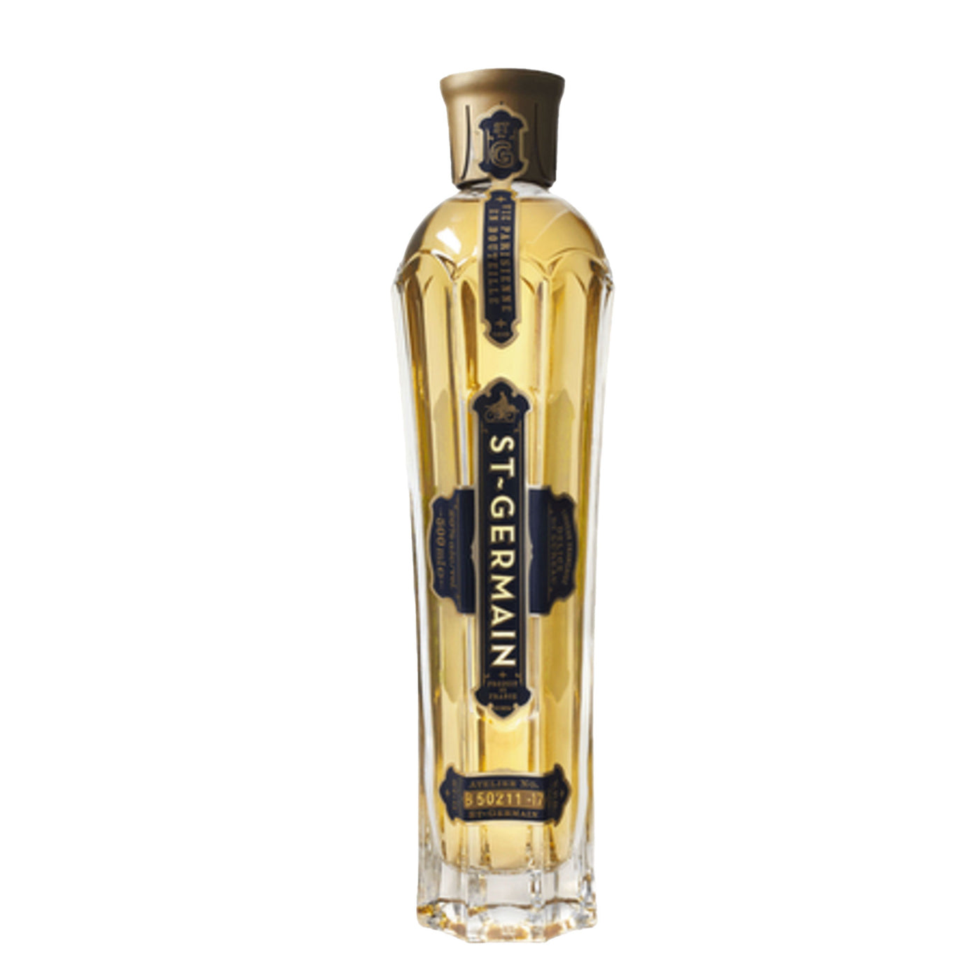 St Germain Elderflower Liqueur