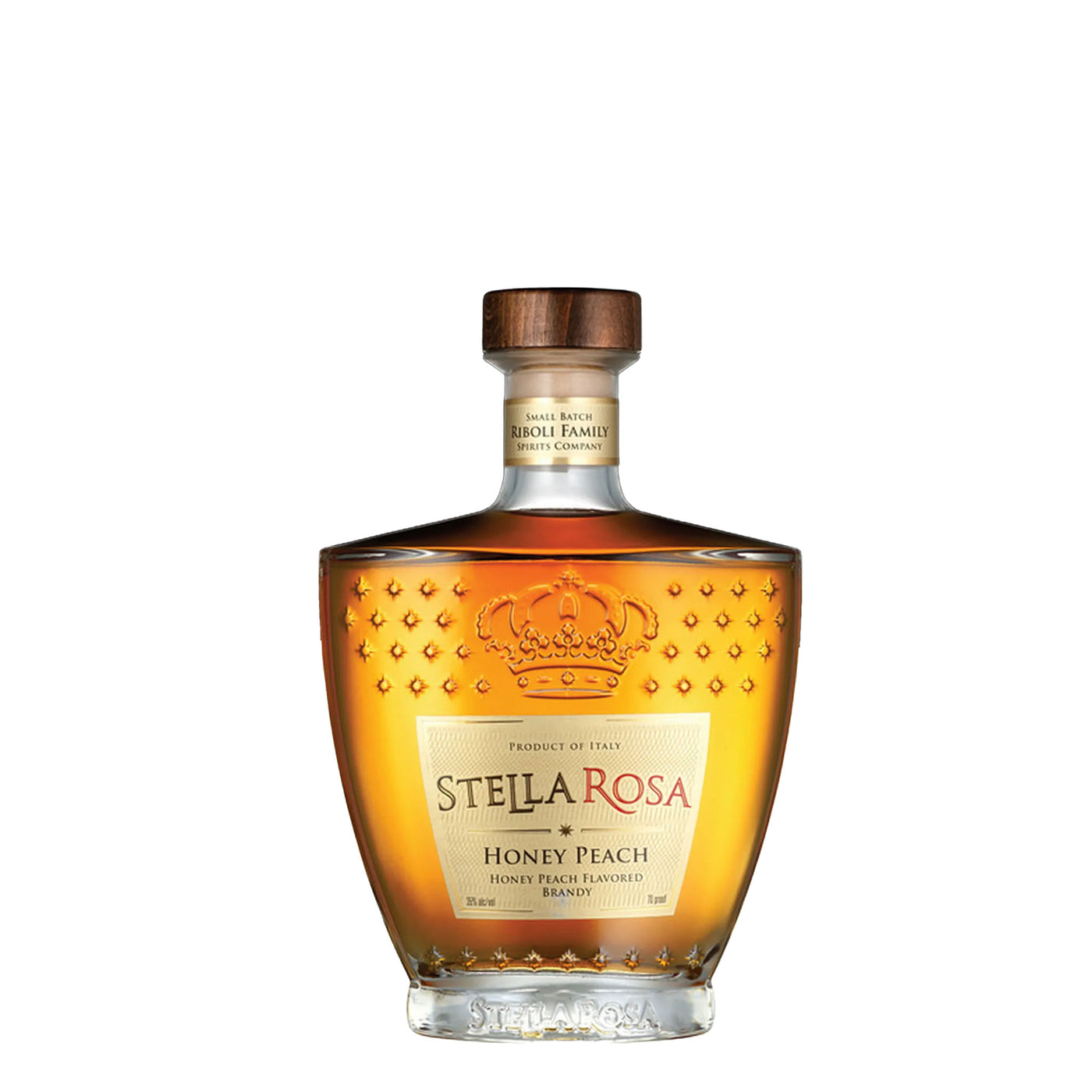 Stella Rosa Honey Peach Brandy