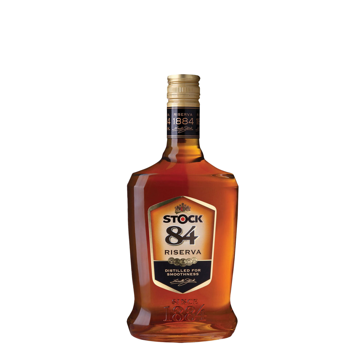 Stock 84 Brandy
