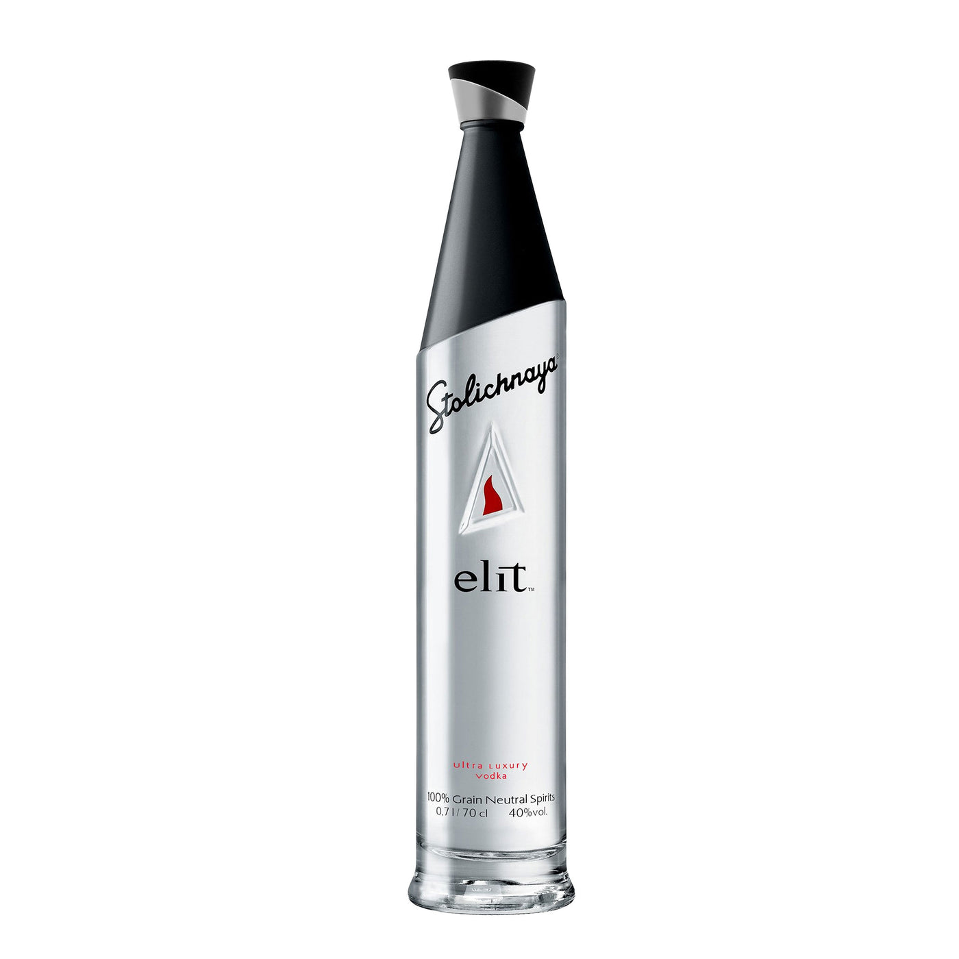 Stolichnaya Elit Vodka