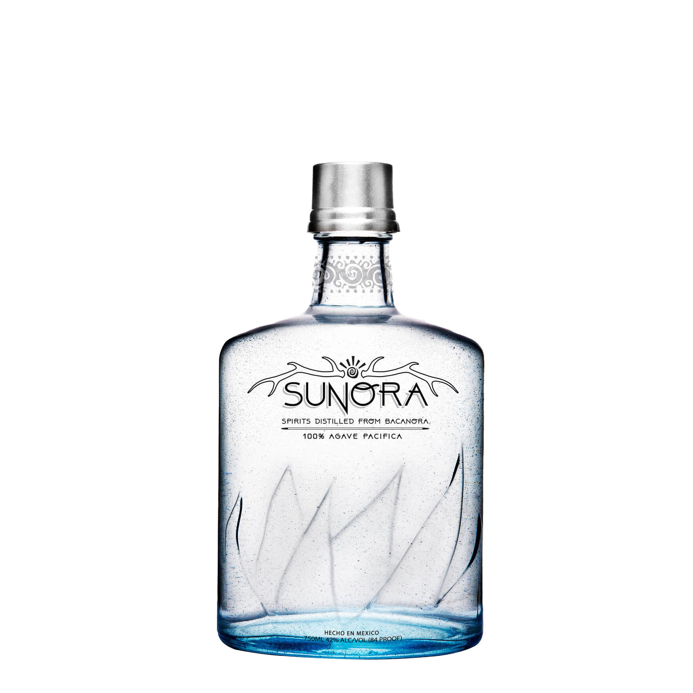 Sunora Bacanora Blanco Tequila