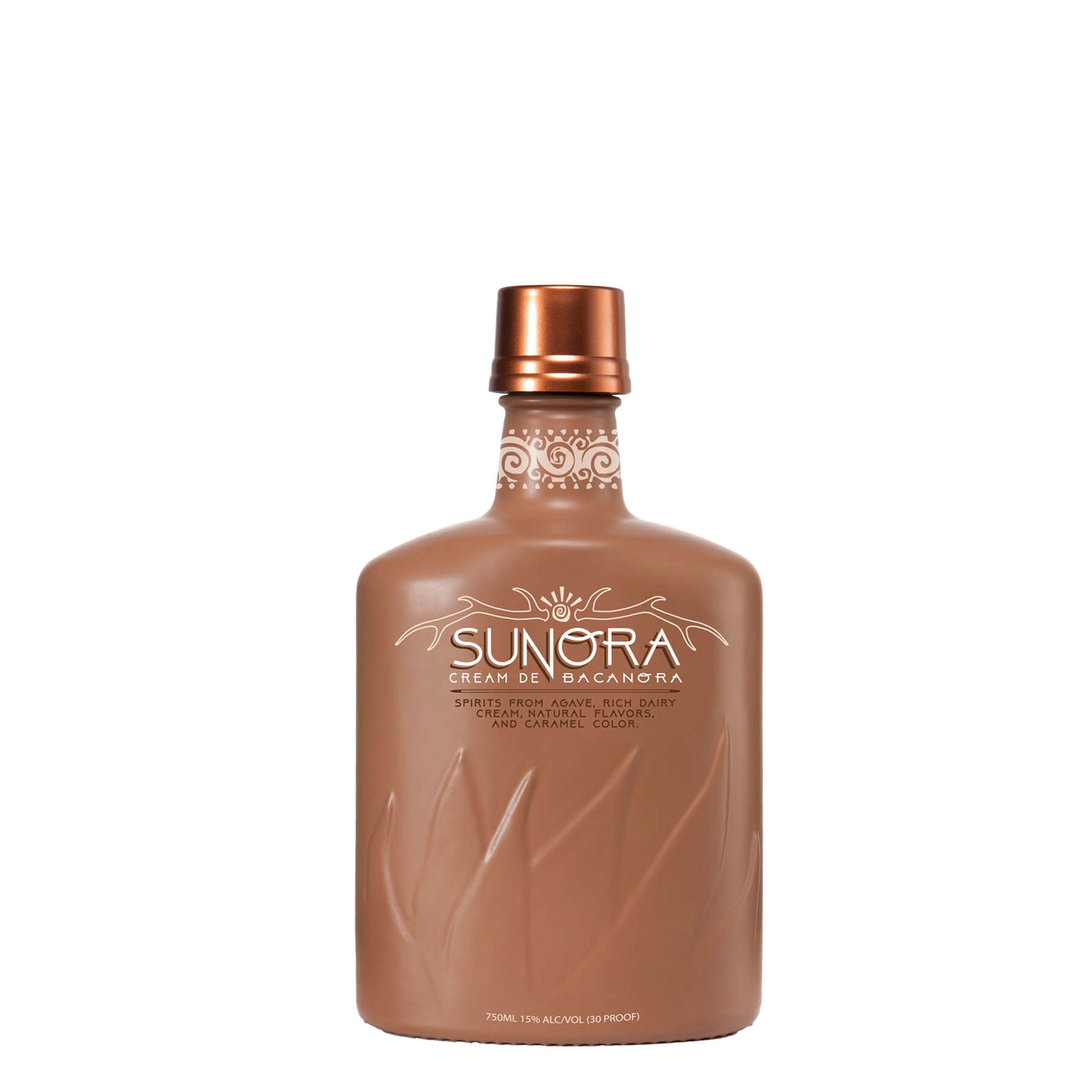 Sunora Mocha Cream Liqueur