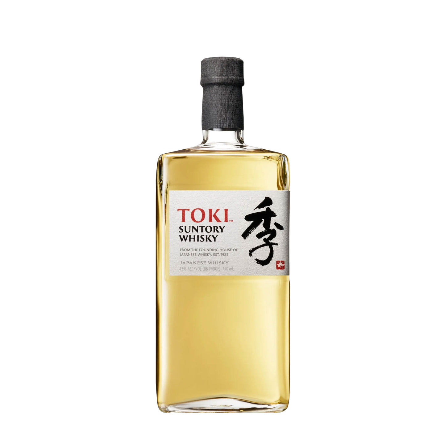 Suntory Toki Whisky
