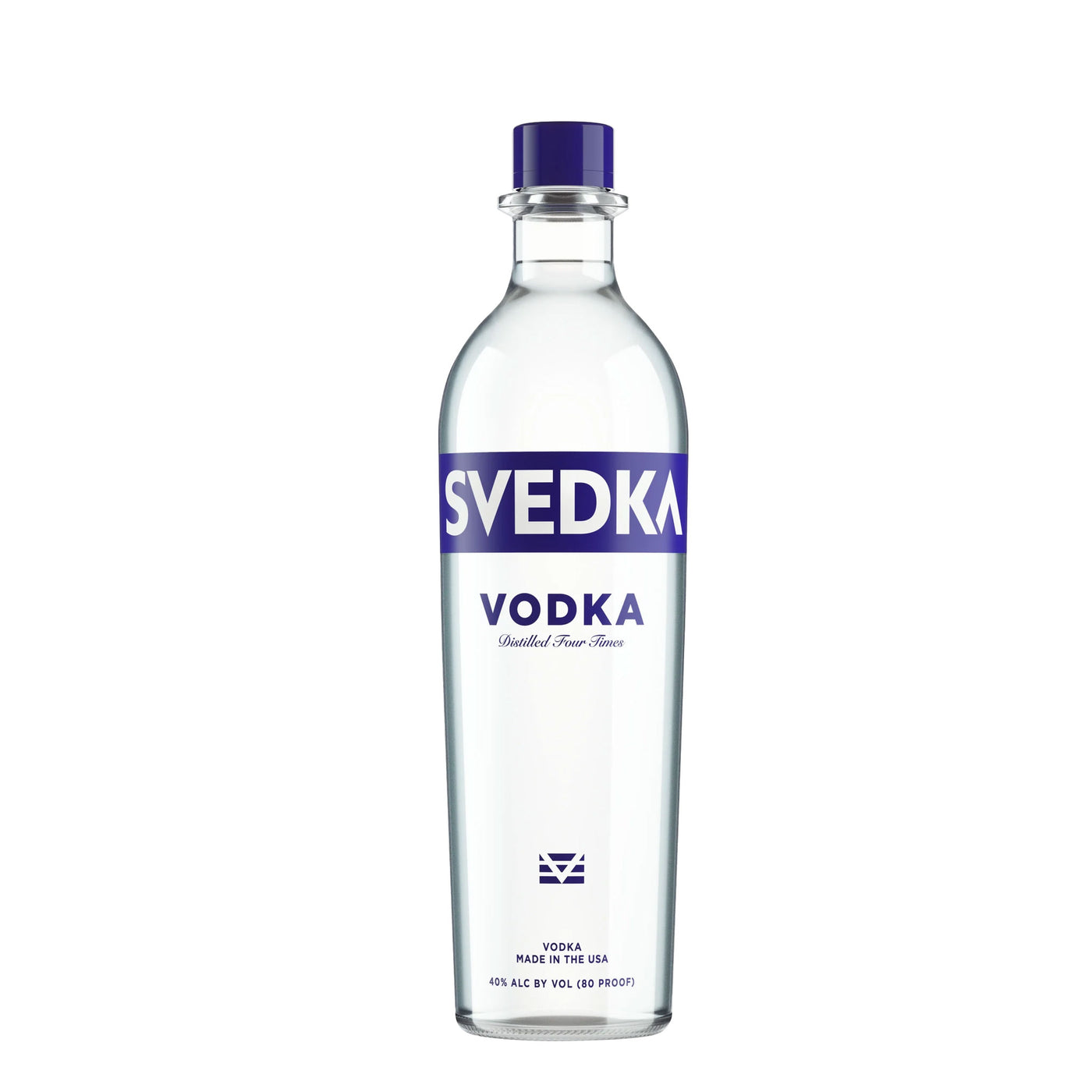 Svedka Vodka