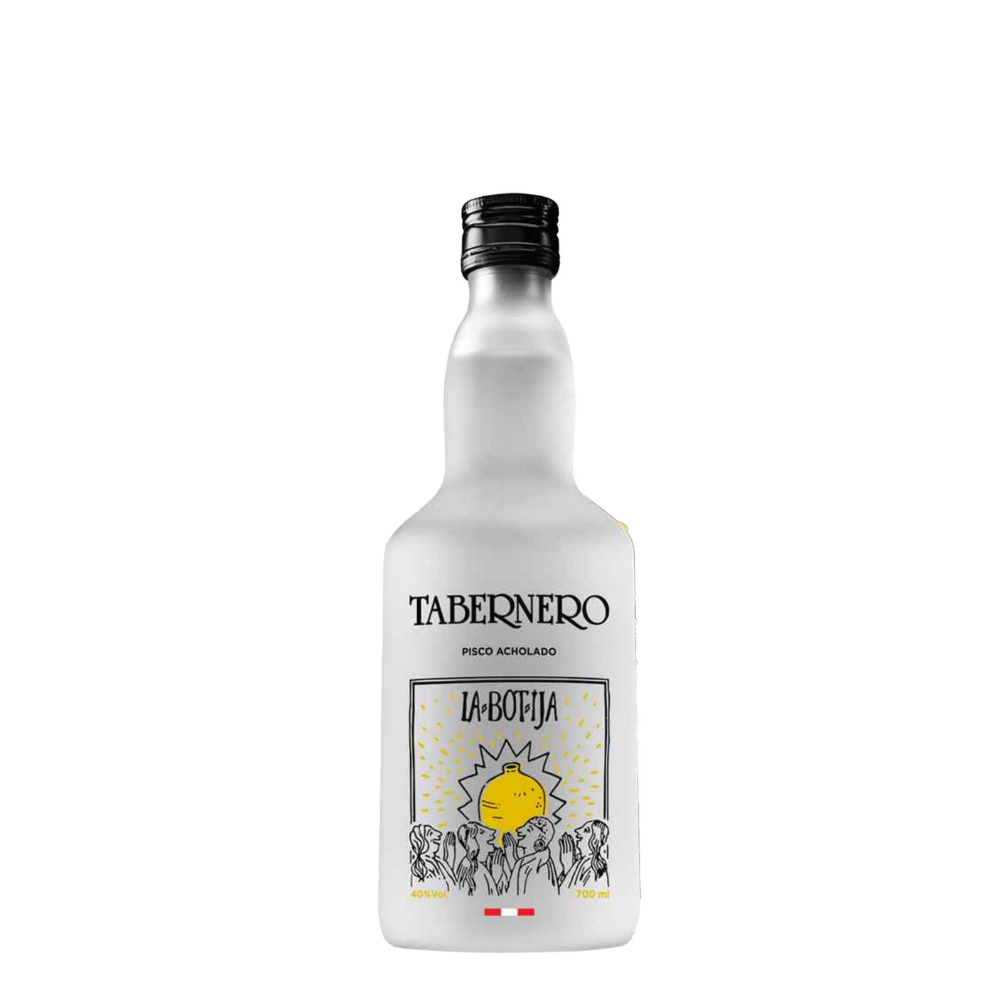 Tabernero Acholado Pisco