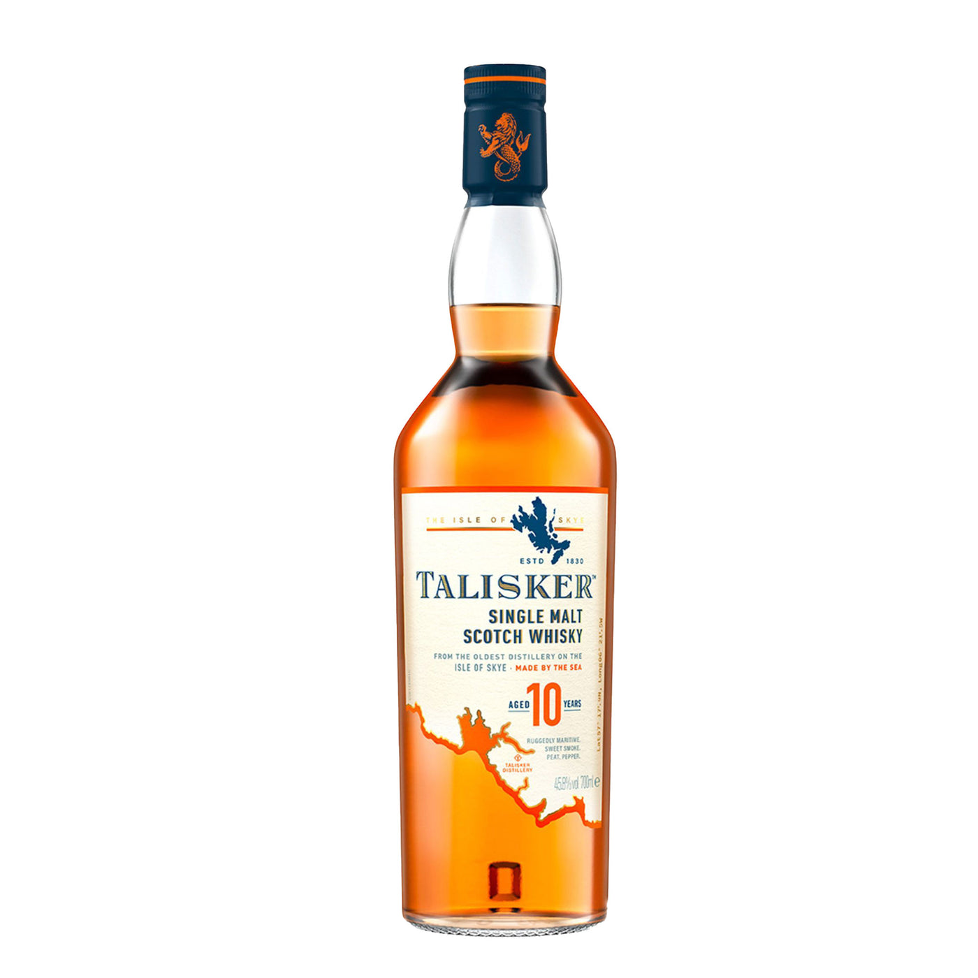 Talisker 10 Years Whisky