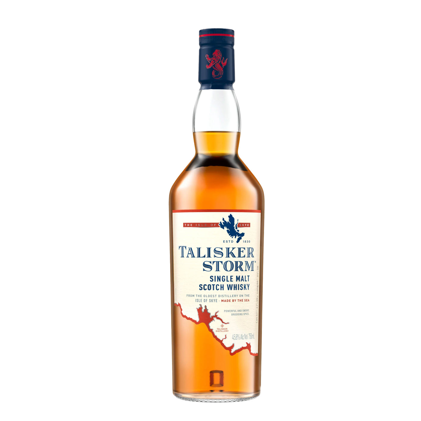 Talisker Storm Whisky