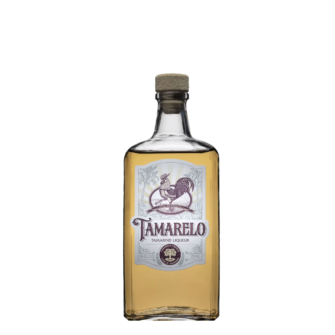 Tamarelo Tamarind Liqueur