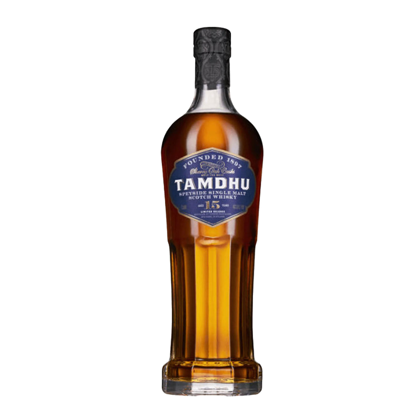 Tamdhu 15 Years Whisky