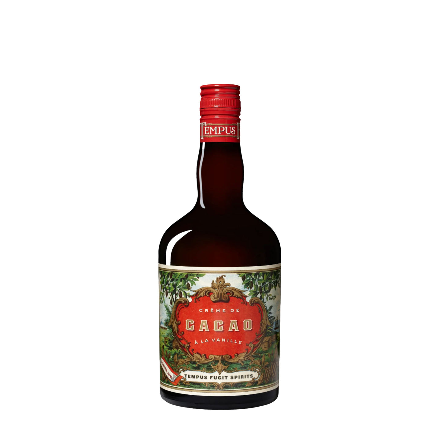 Tempus Fugit Creme De Cacao Liqueur